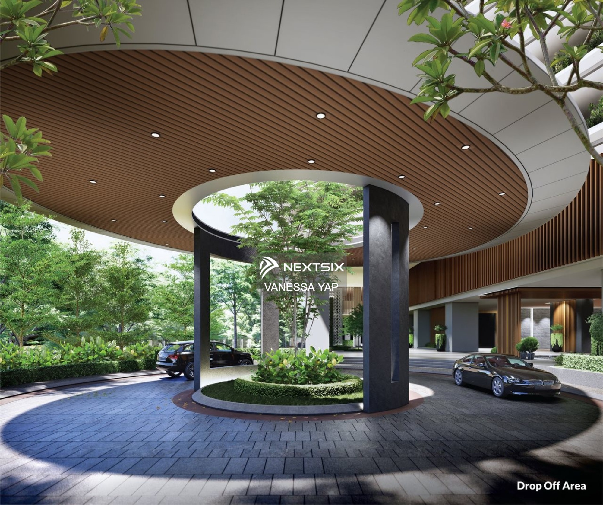 Serviced Residence For Sale in Kampung Kerinchi (Bangsar South) Wilayah Persekutuan Kuala Lumpur - Image 10