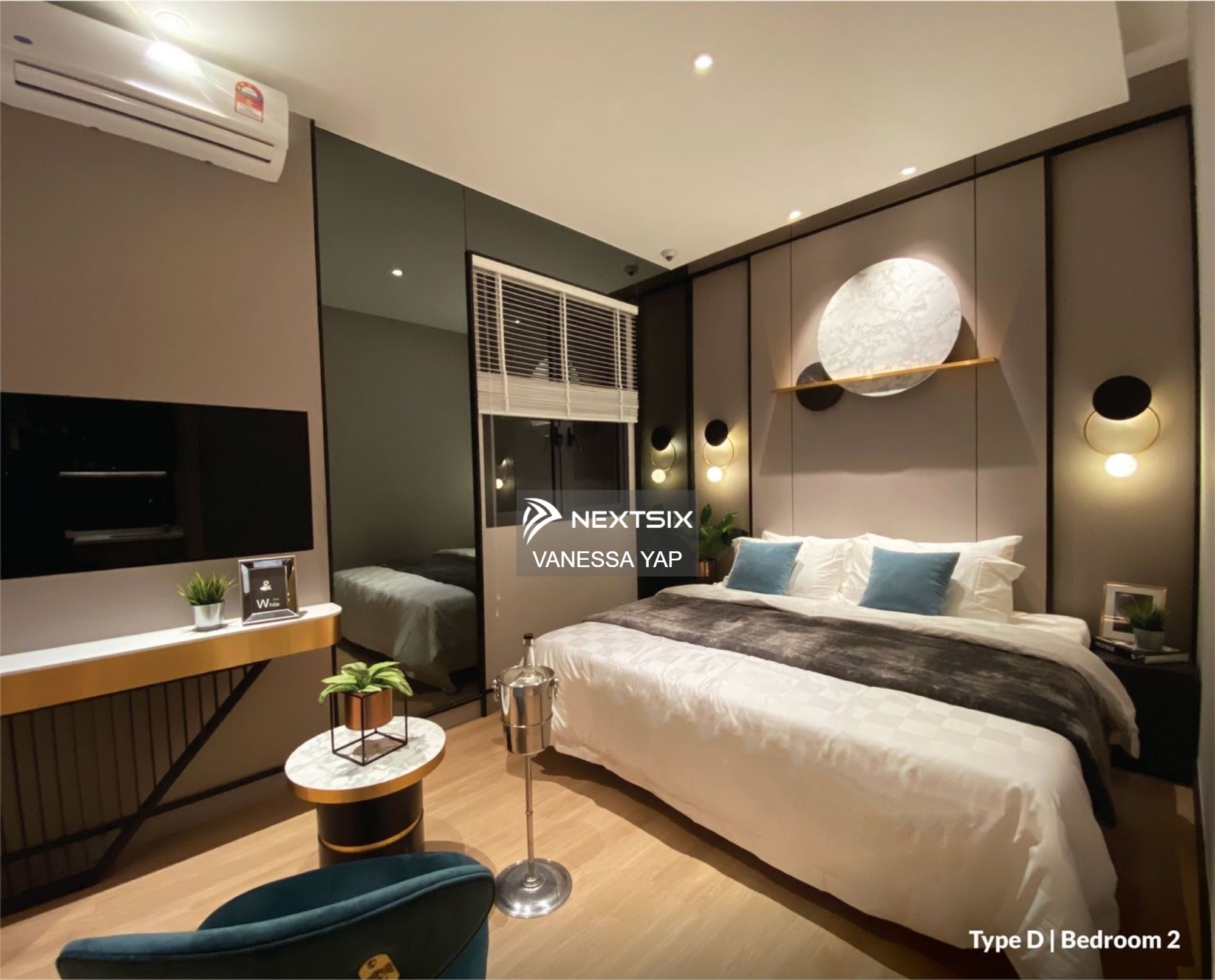 Serviced Residence For Sale in Kampung Kerinchi (Bangsar South) Wilayah Persekutuan Kuala Lumpur - Image 11