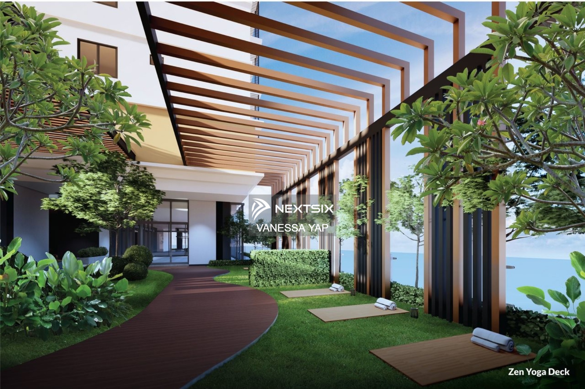 Serviced Residence For Sale in Kampung Kerinchi (Bangsar South) Wilayah Persekutuan Kuala Lumpur - Image 12