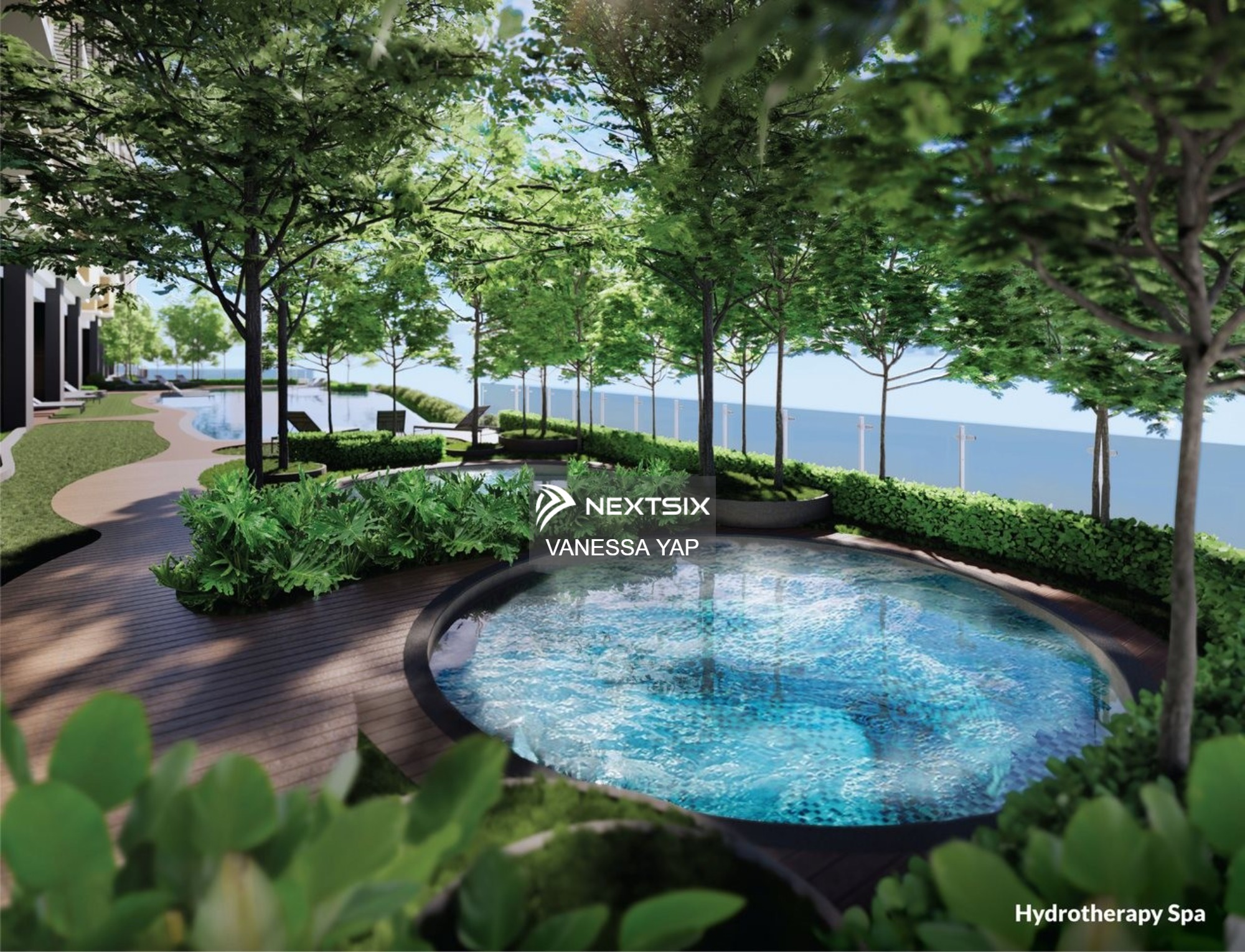 Serviced Residence For Sale in Kampung Kerinchi (Bangsar South) Wilayah Persekutuan Kuala Lumpur - Image 13