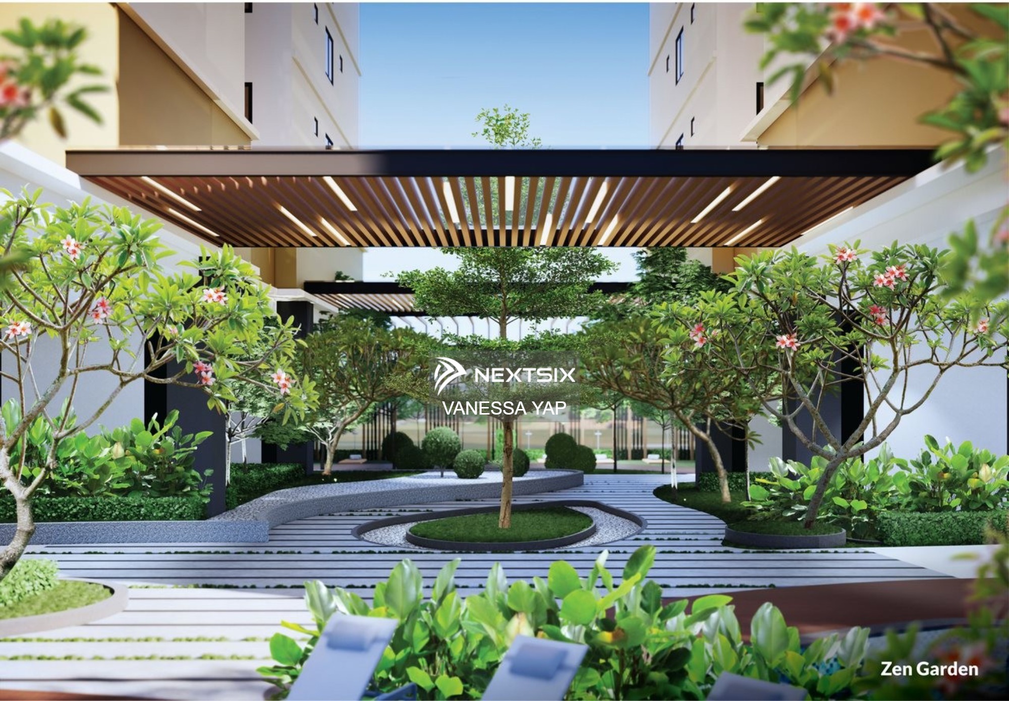 Serviced Residence For Sale in Kampung Kerinchi (Bangsar South) Wilayah Persekutuan Kuala Lumpur - Image 5