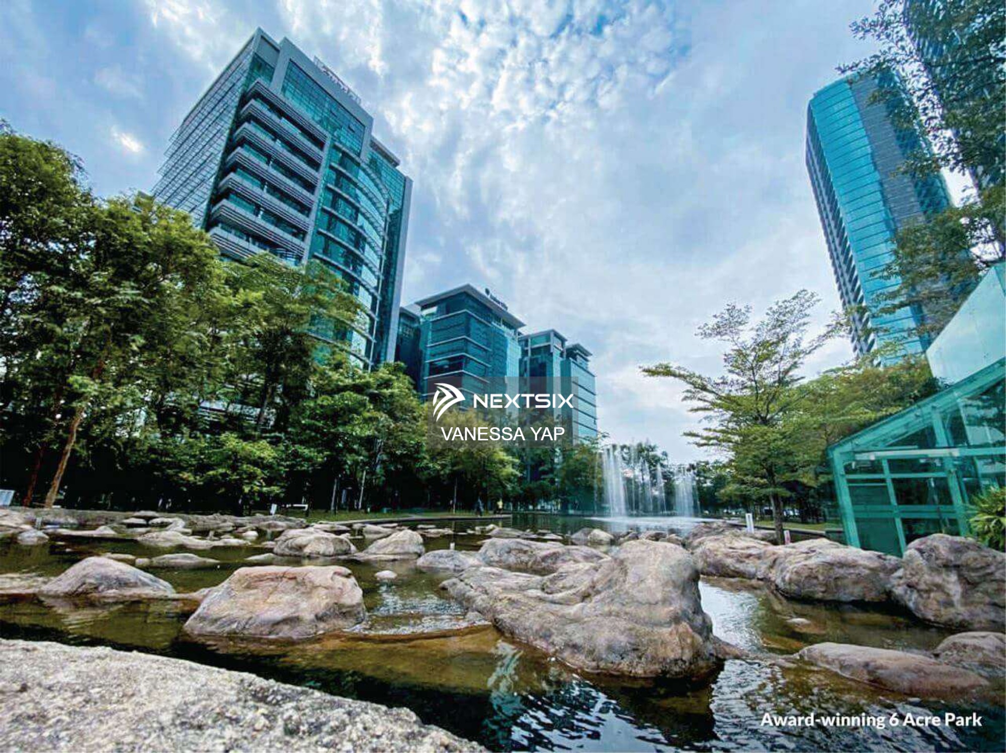 Serviced Residence For Sale in Kampung Kerinchi (Bangsar South) Wilayah Persekutuan Kuala Lumpur - Image 6