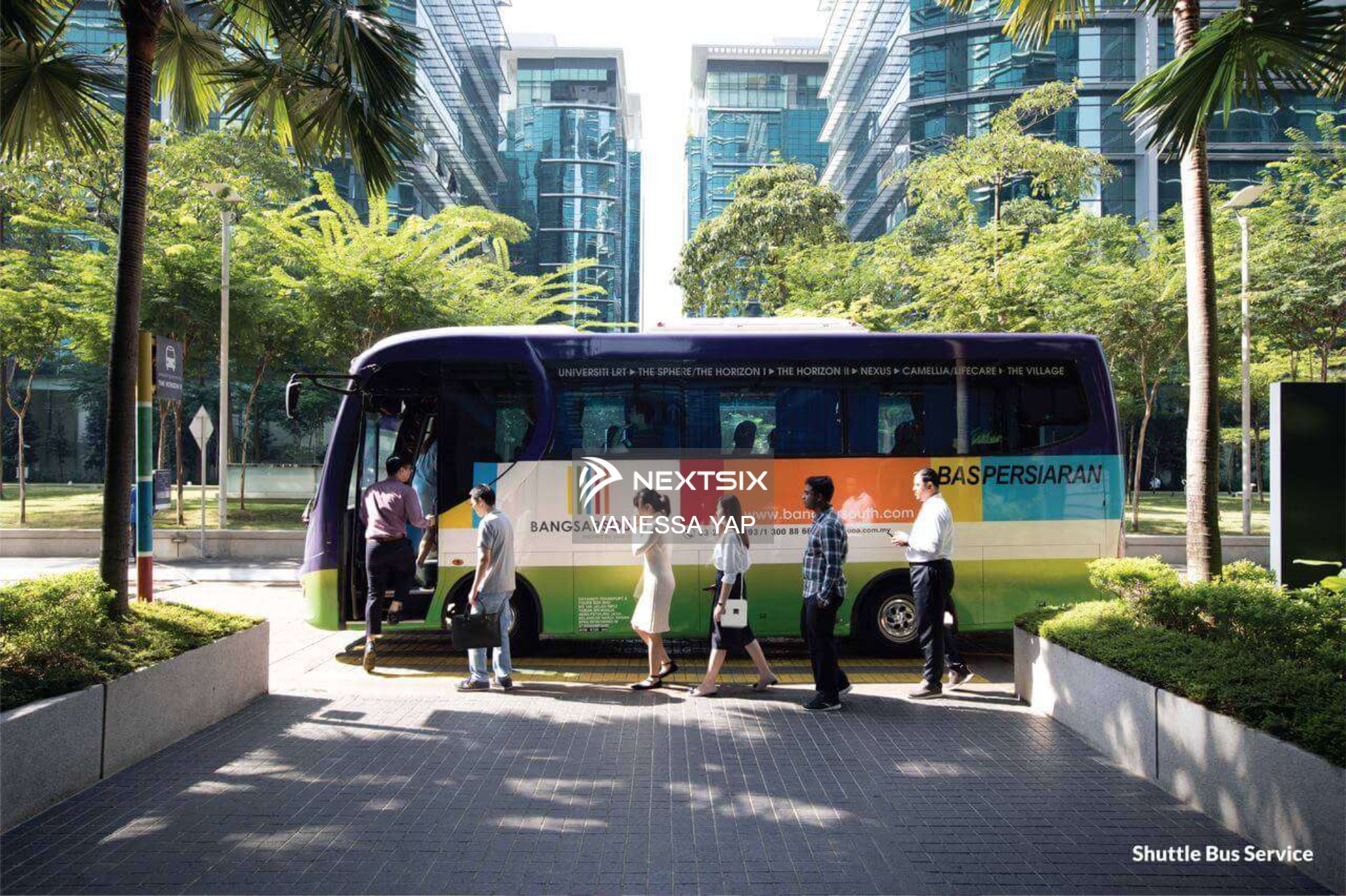 Serviced Residence For Sale in Kampung Kerinchi (Bangsar South) Wilayah Persekutuan Kuala Lumpur - Image 7