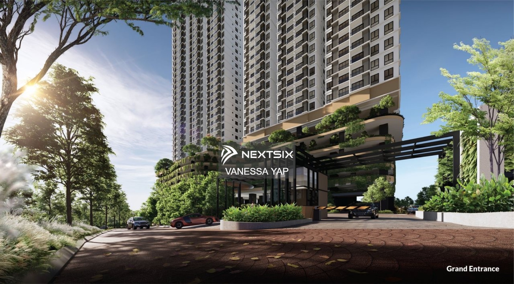 Serviced Residence For Sale in Kampung Kerinchi (Bangsar South) Wilayah Persekutuan Kuala Lumpur - Image 8