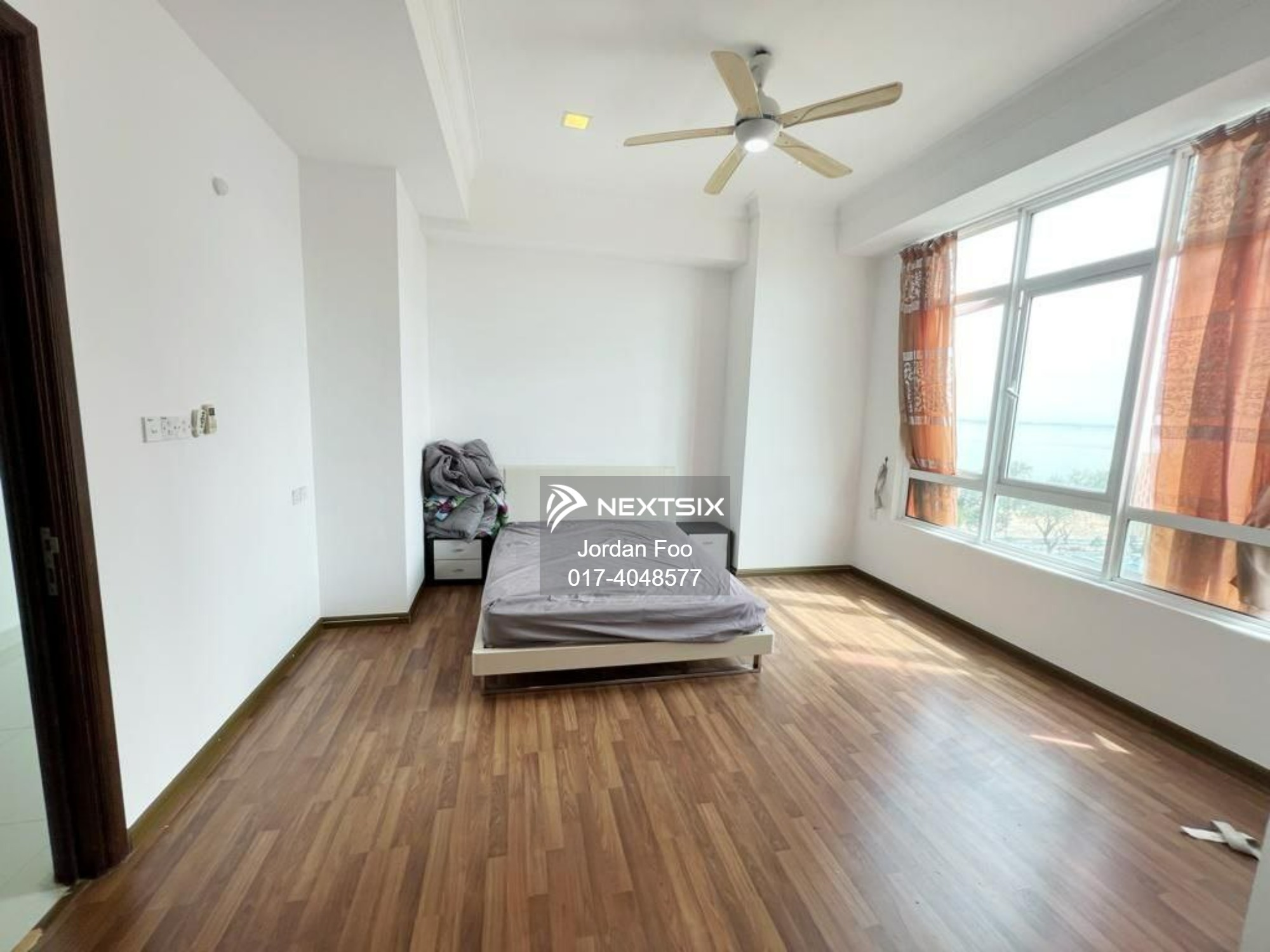 Condominium For Rent in Gurney Penang - Image 7