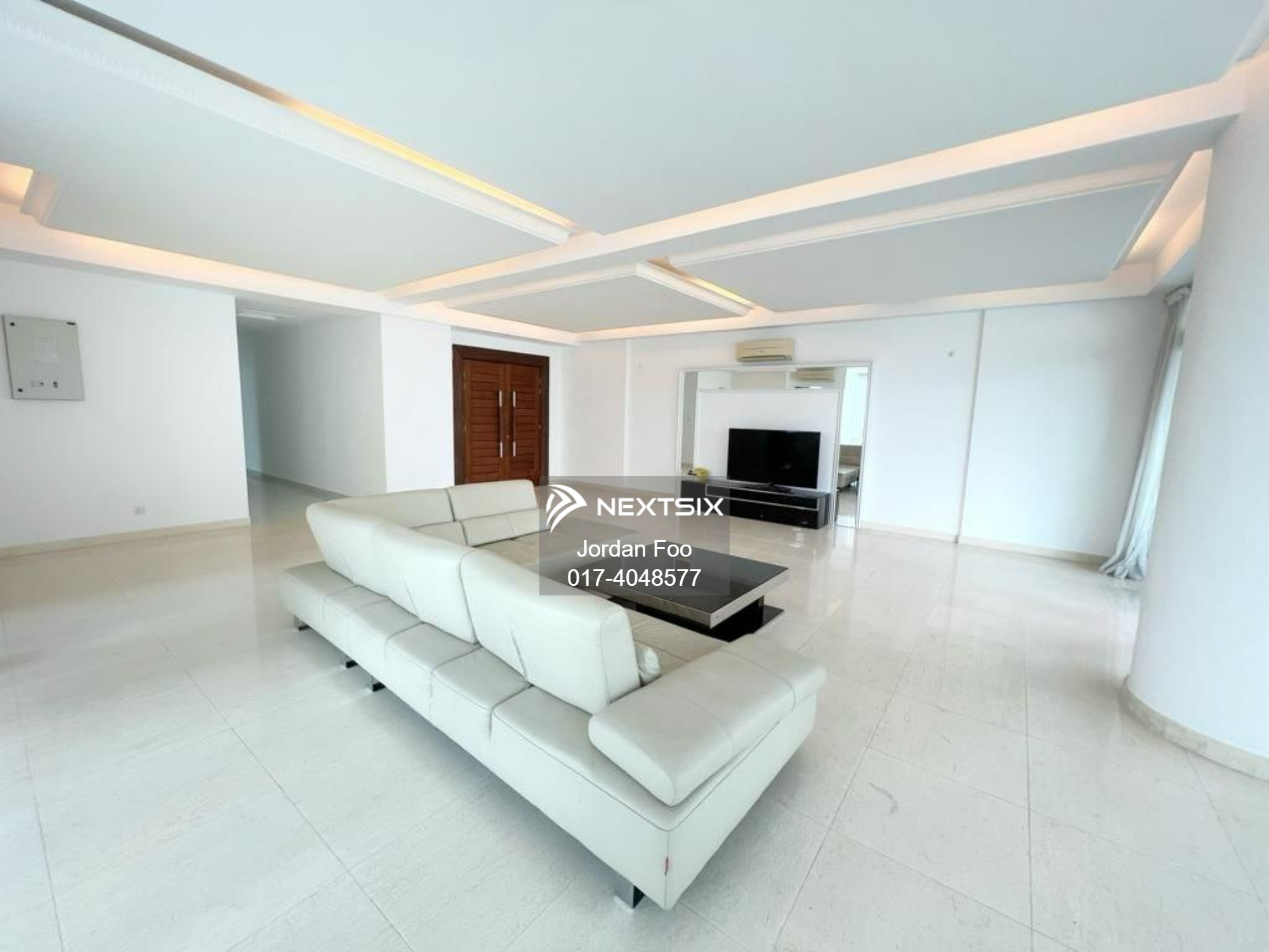 Condominium For Rent in Gurney Penang - Image 8