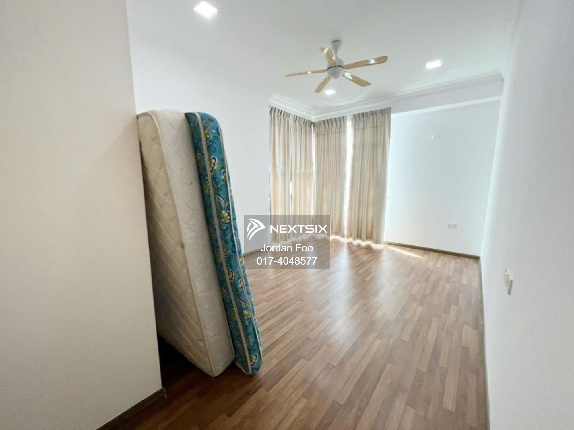 Condominium For Rent in Gurney Penang - Image 9