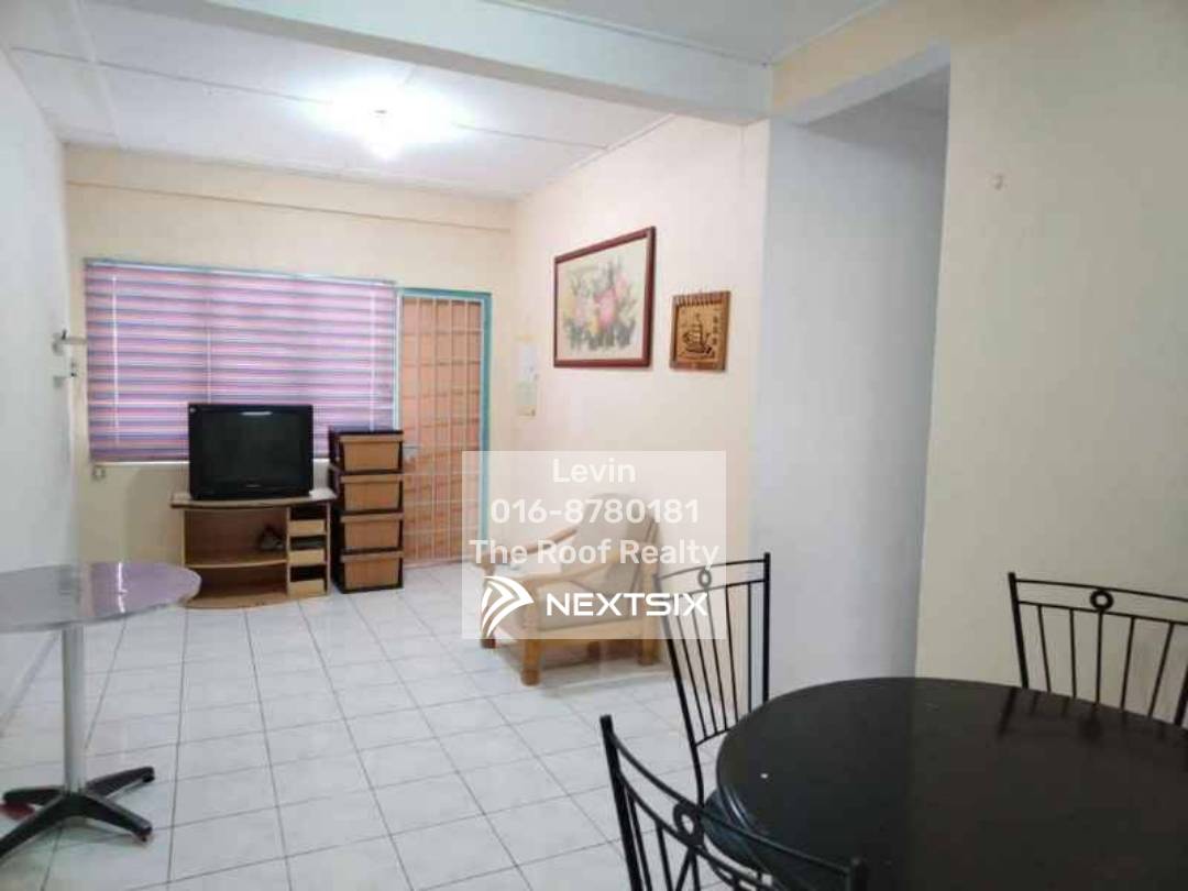 Residential Land For Sale in Kuching Sarawak - Image 2