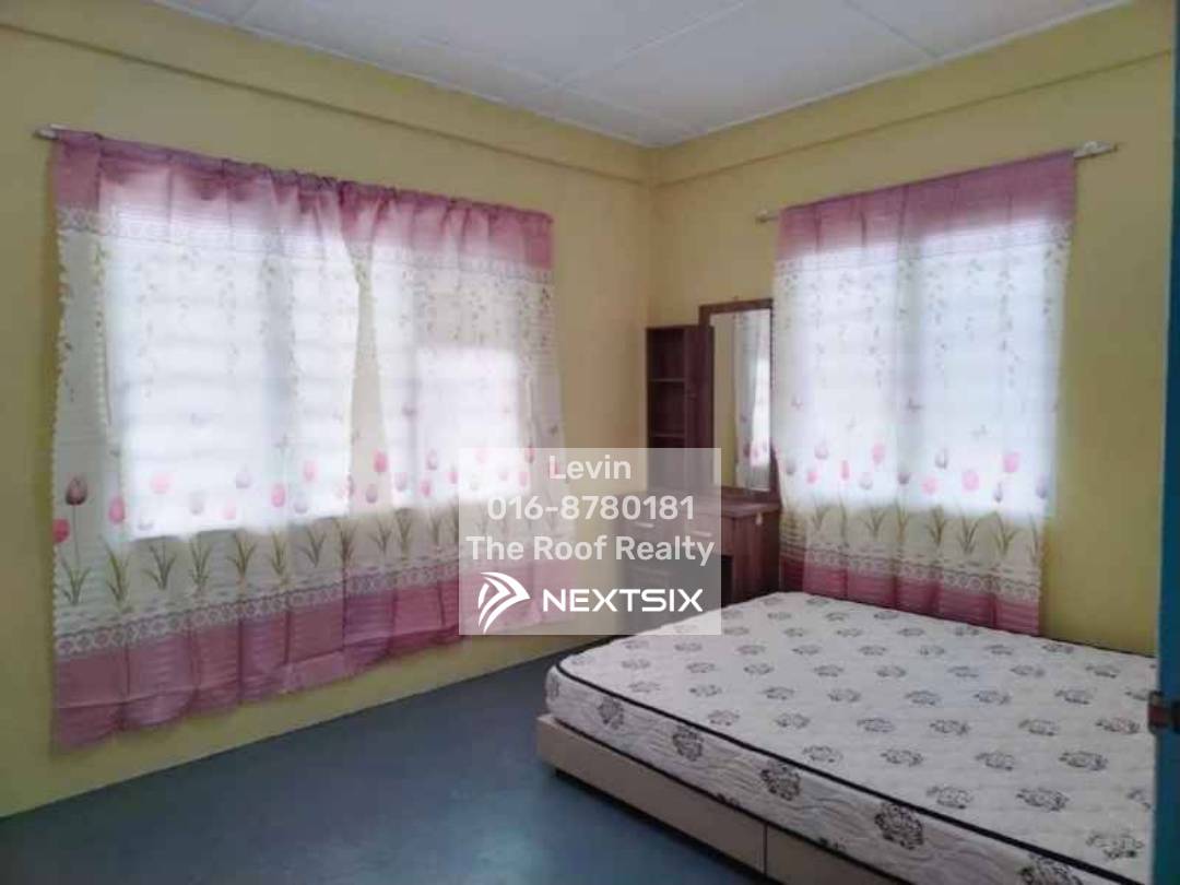 Residential Land For Sale in Kuching Sarawak - Image 4