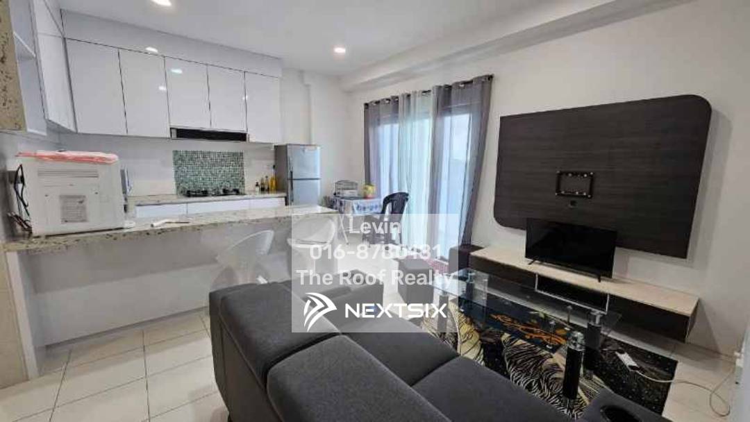 Residential Land For Sale in Kuching Sarawak - Image 2