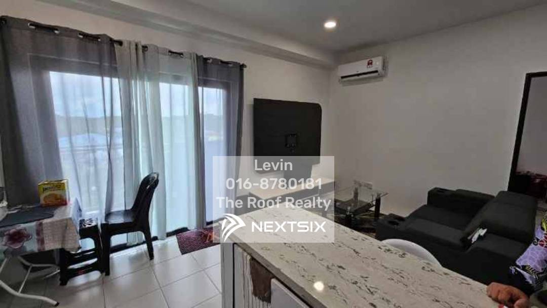 Residential Land For Sale in Kuching Sarawak - Image 3