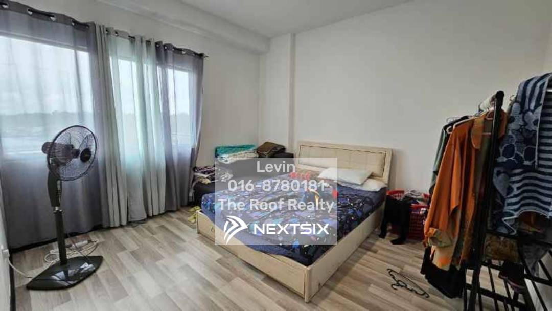 Residential Land For Sale in Kuching Sarawak - Image 4