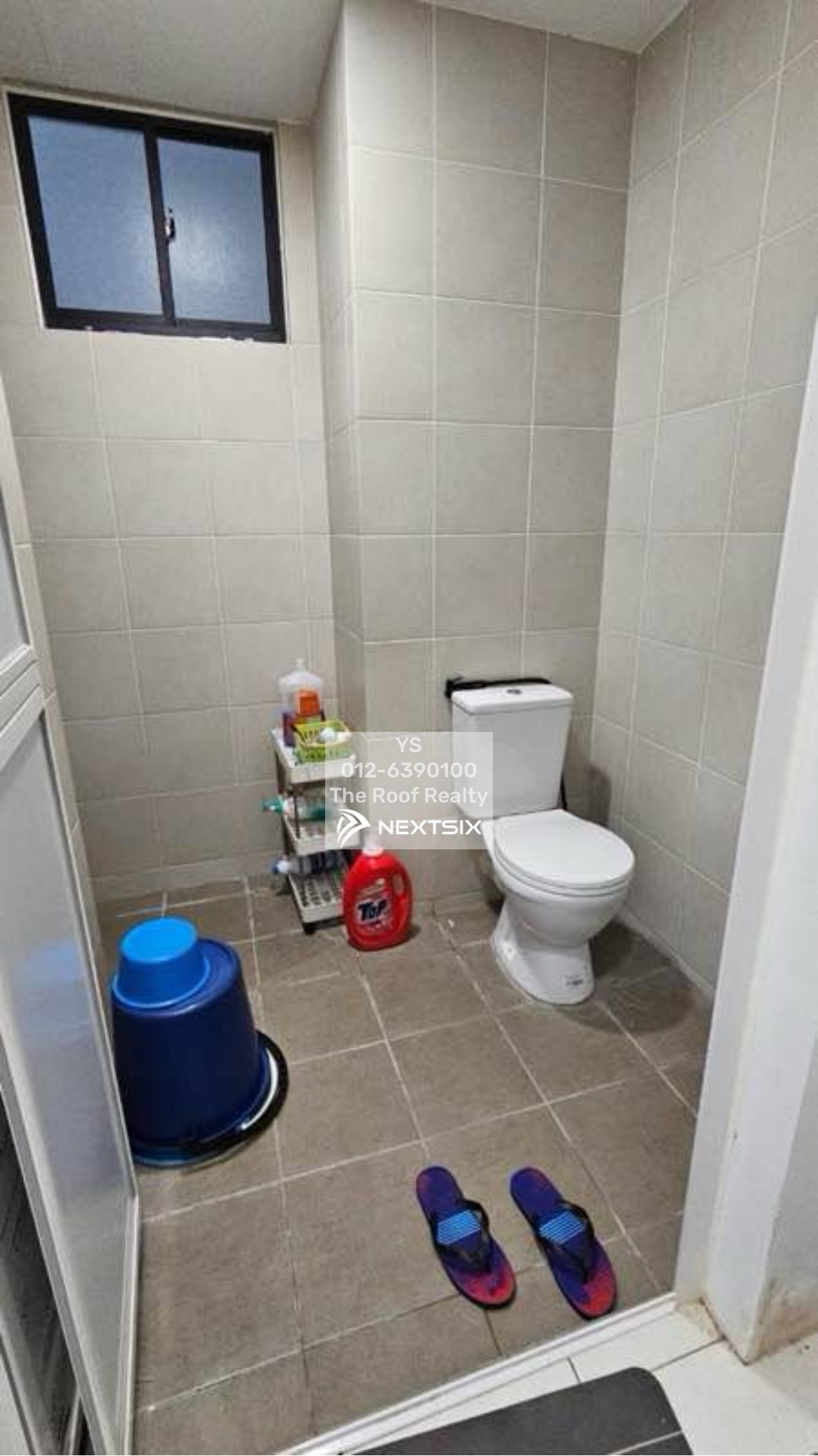 Apartment For Sale in Kuching Sarawak - Image 5
