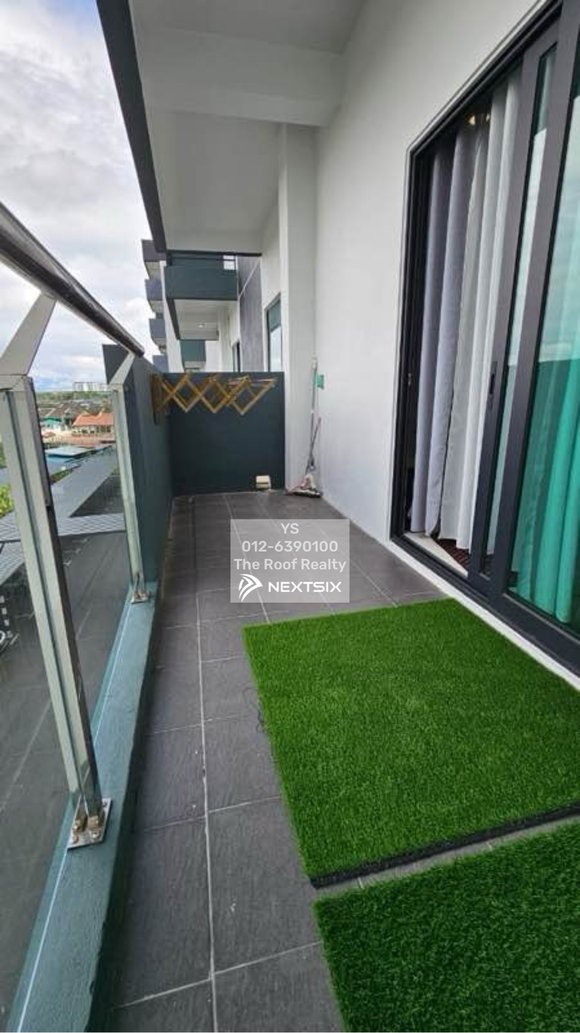 Apartment For Sale in Kuching Sarawak - Image 6