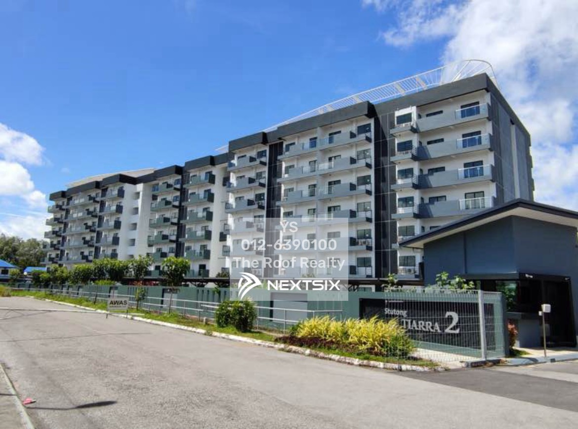 Apartment For Sale in Kuching Sarawak - Image 7