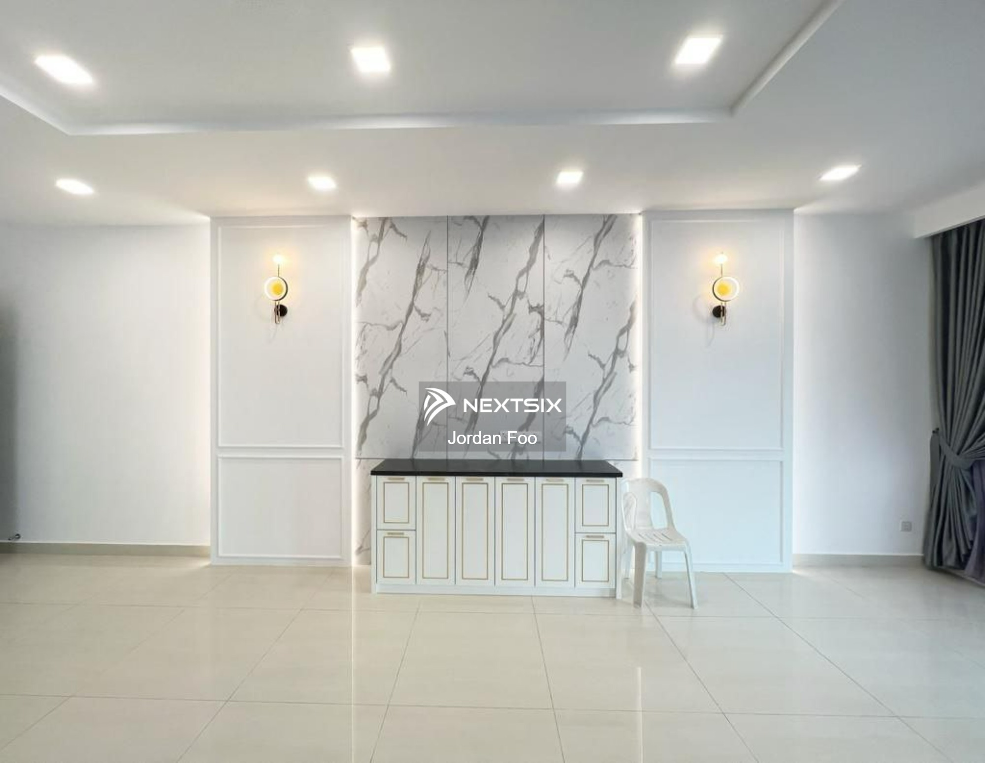 Condominium For Rent in Gurney Penang - Image 11