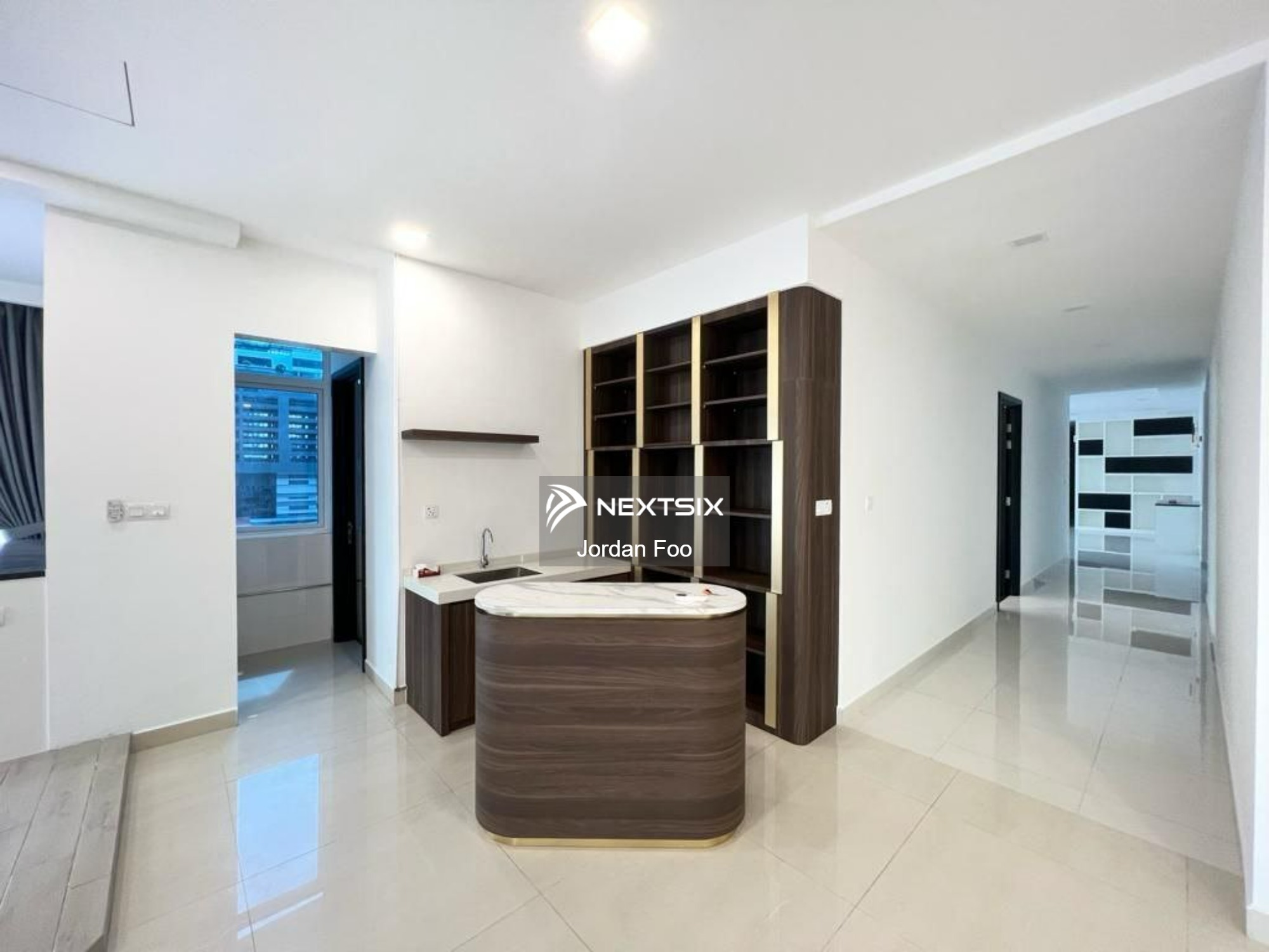Condominium For Rent in Gurney Penang - Image 7