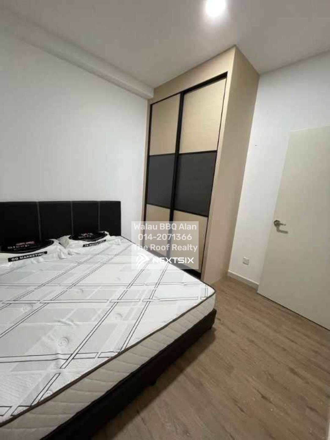 2-sty Terrace/Link House For Sale in Kuching Sarawak - Image 5