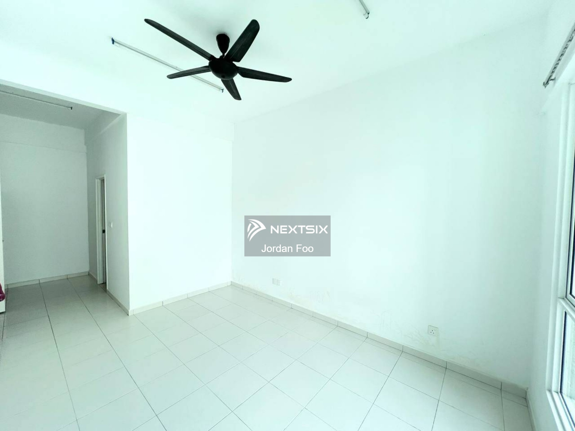 Condominium For Rent in Sungai Ara Penang - Image 4