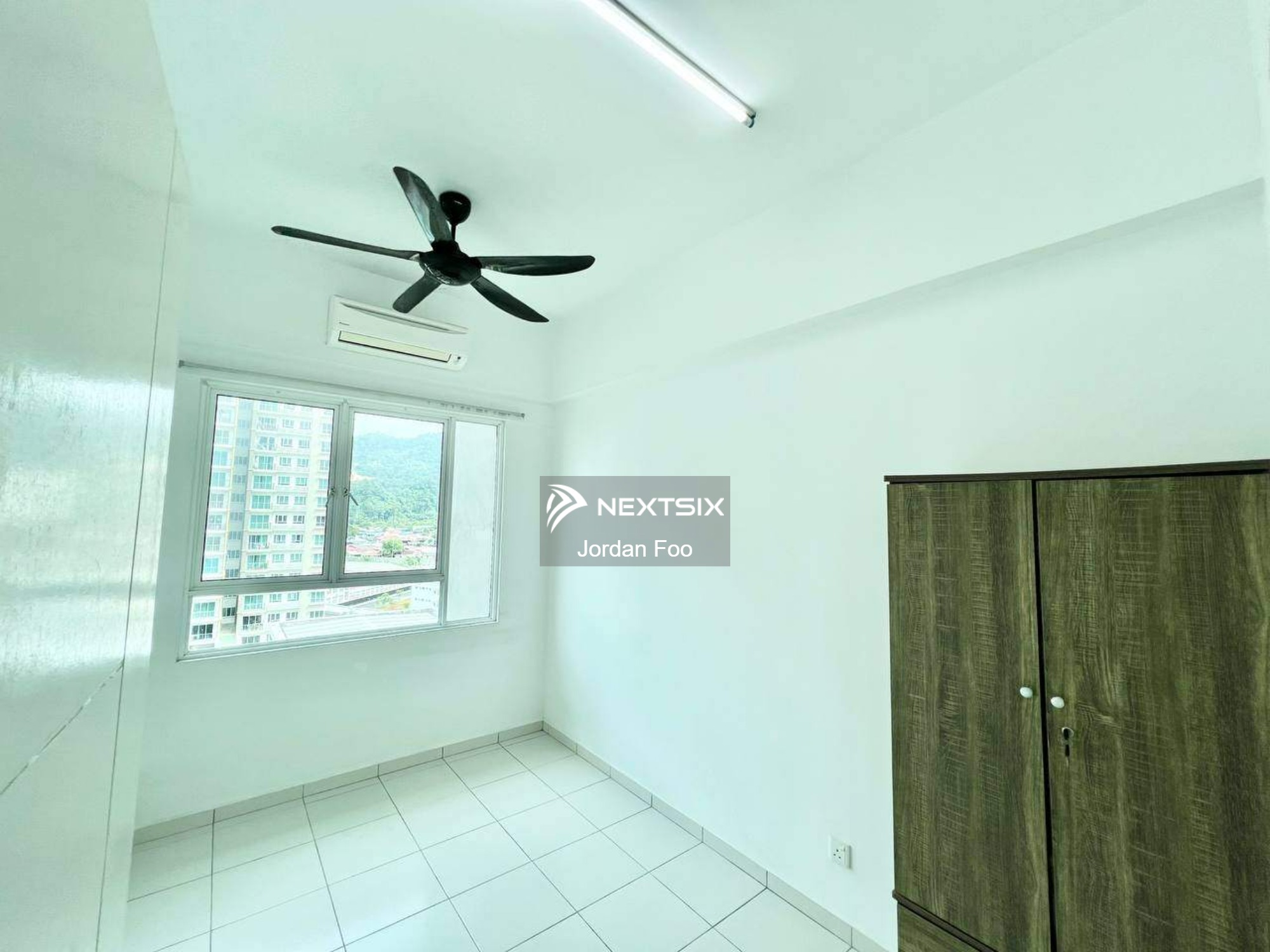 Condominium For Rent in Sungai Ara Penang - Image 6