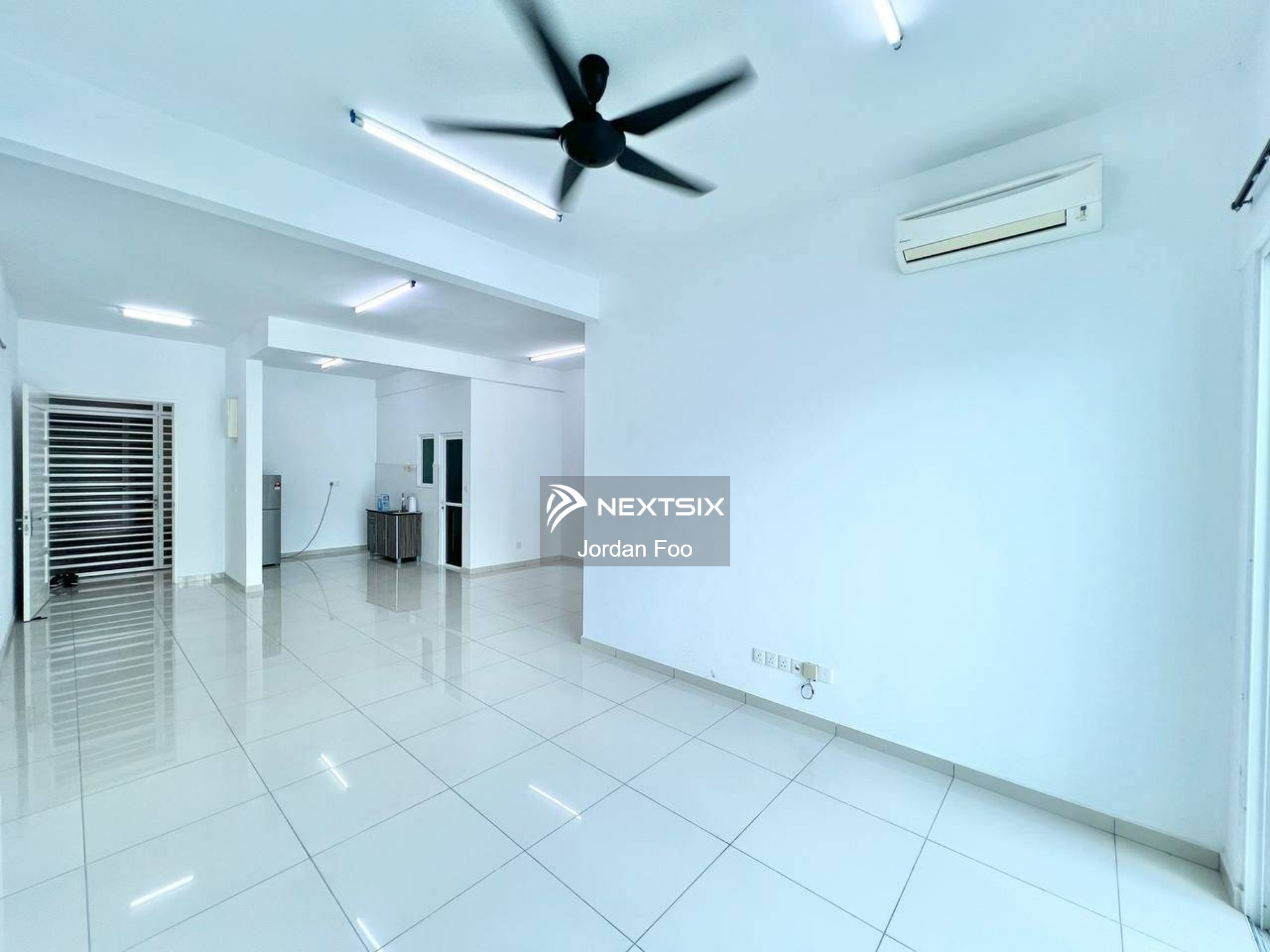 Condominium For Rent in Sungai Ara Penang - Image 7