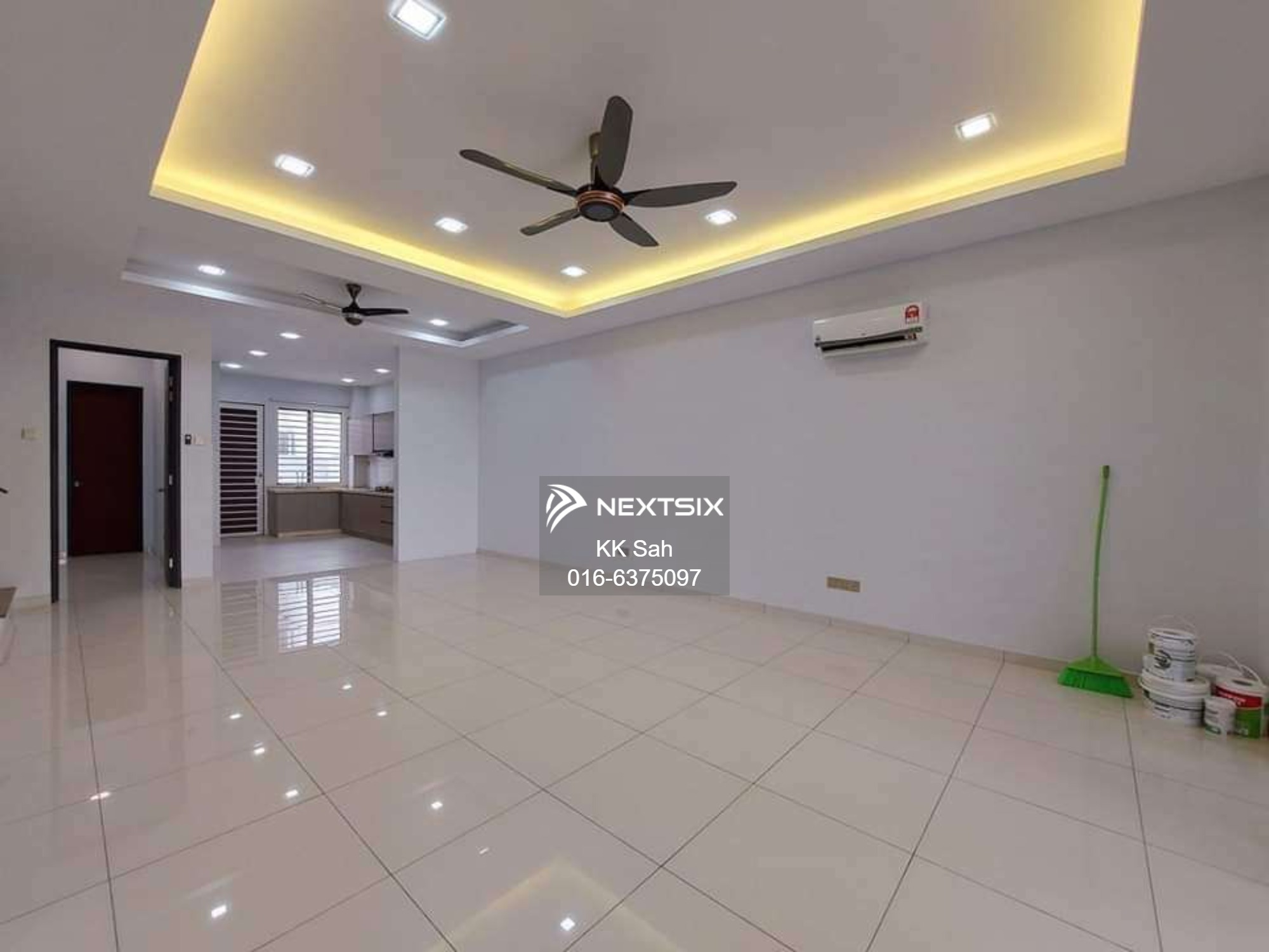 2-sty Superlink House For Sale in Semenyih Selangor - Image 3