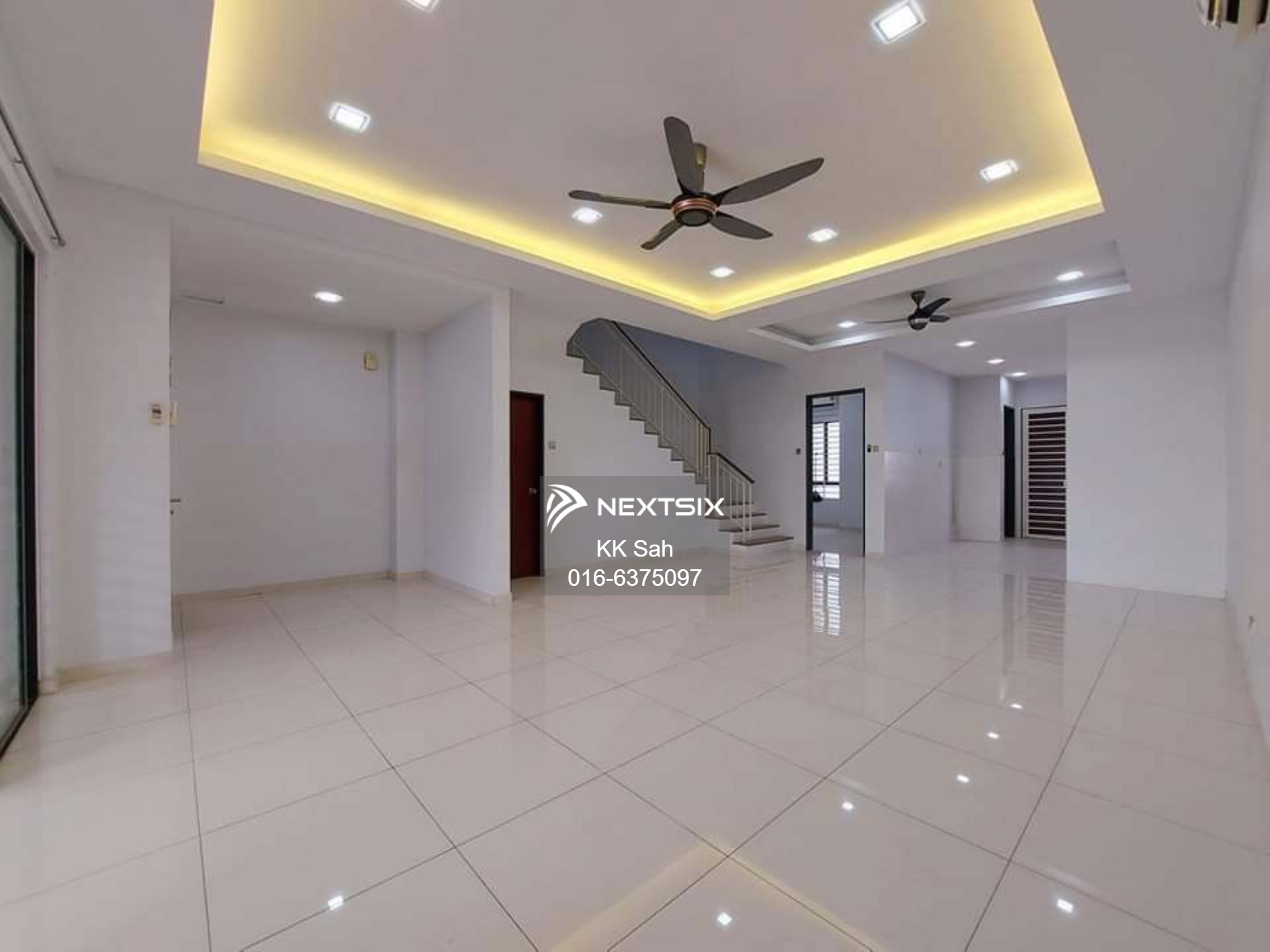 2-sty Superlink House For Sale in Semenyih Selangor