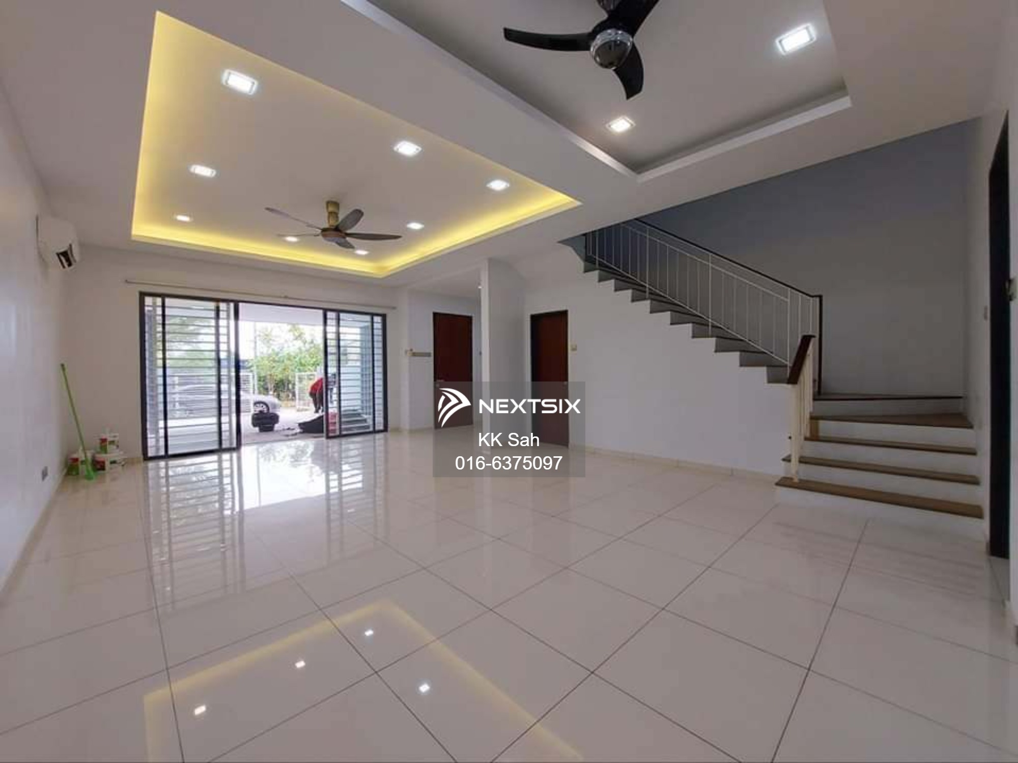 2-sty Superlink House For Sale in Semenyih Selangor - Image 2