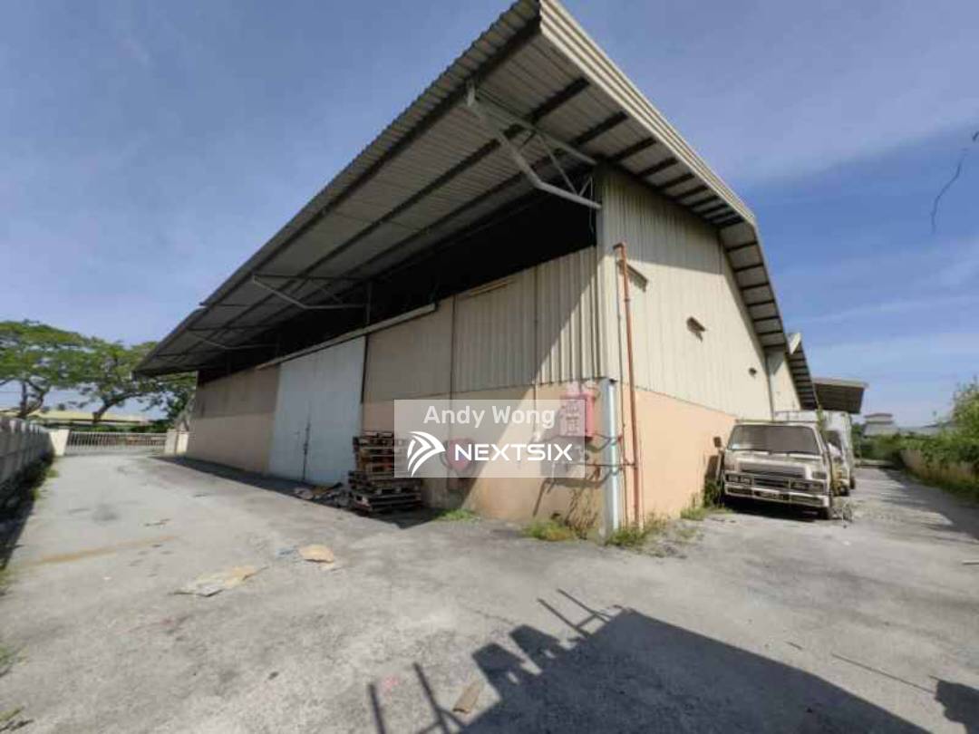 Detached Factory For Rent in Kuching Sarawak - Image 6