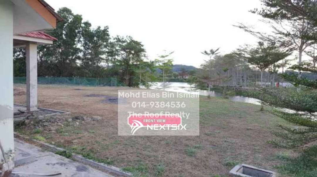 Bungalow For Sale in Jitra Kedah - Image 2