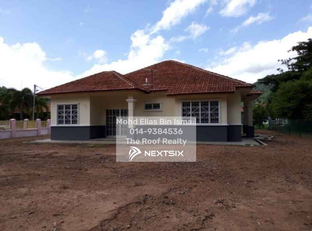 Bungalow For Sale in Jitra Kedah - Image 3