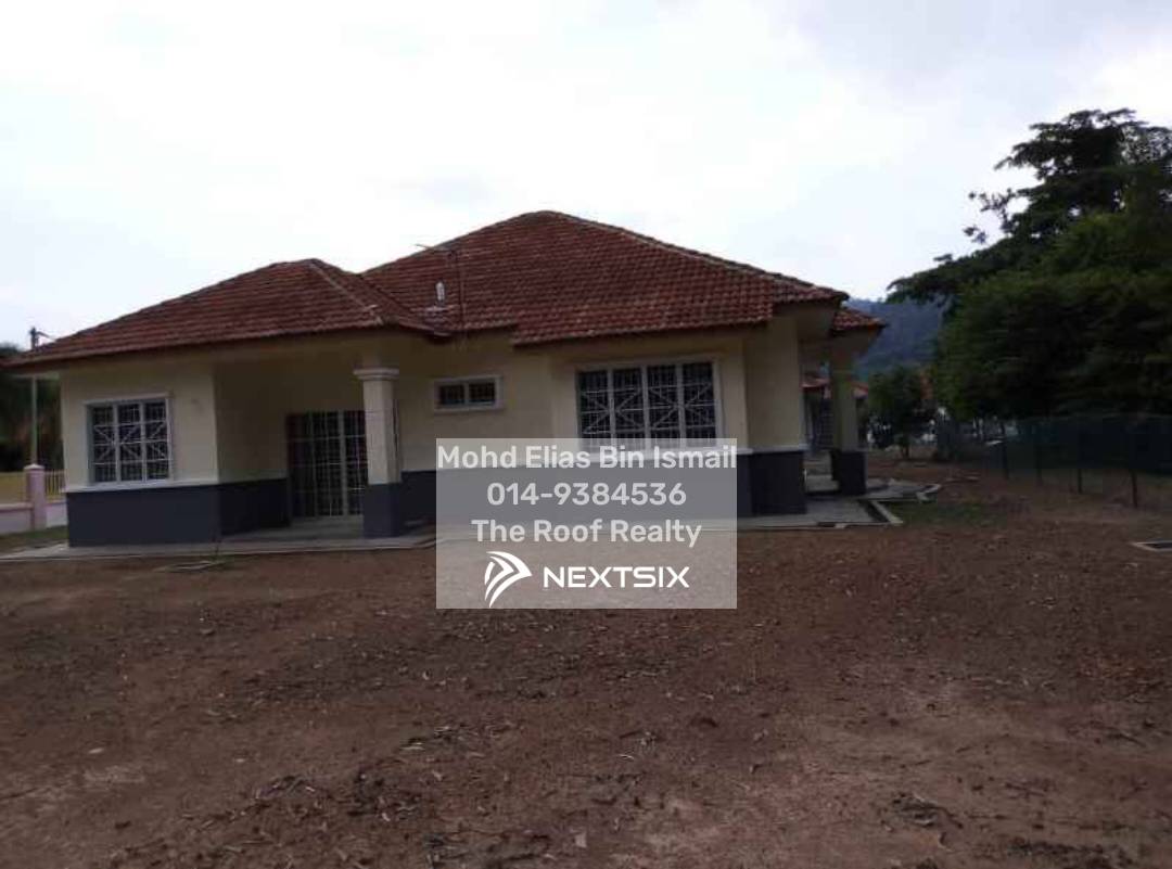 Bungalow For Sale in Jitra Kedah - Image 4
