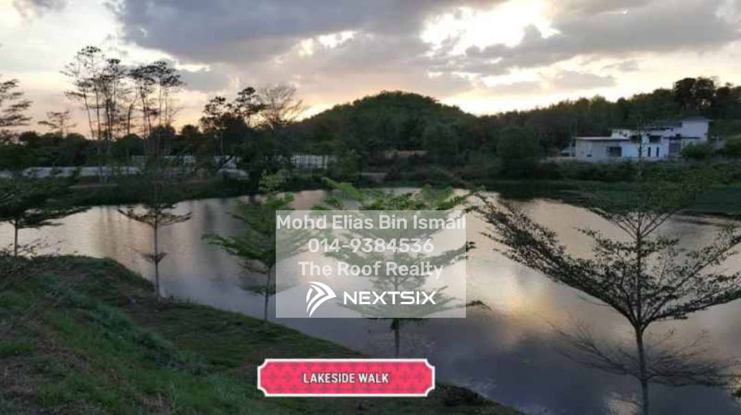 Bungalow For Sale in Jitra Kedah - Image 5