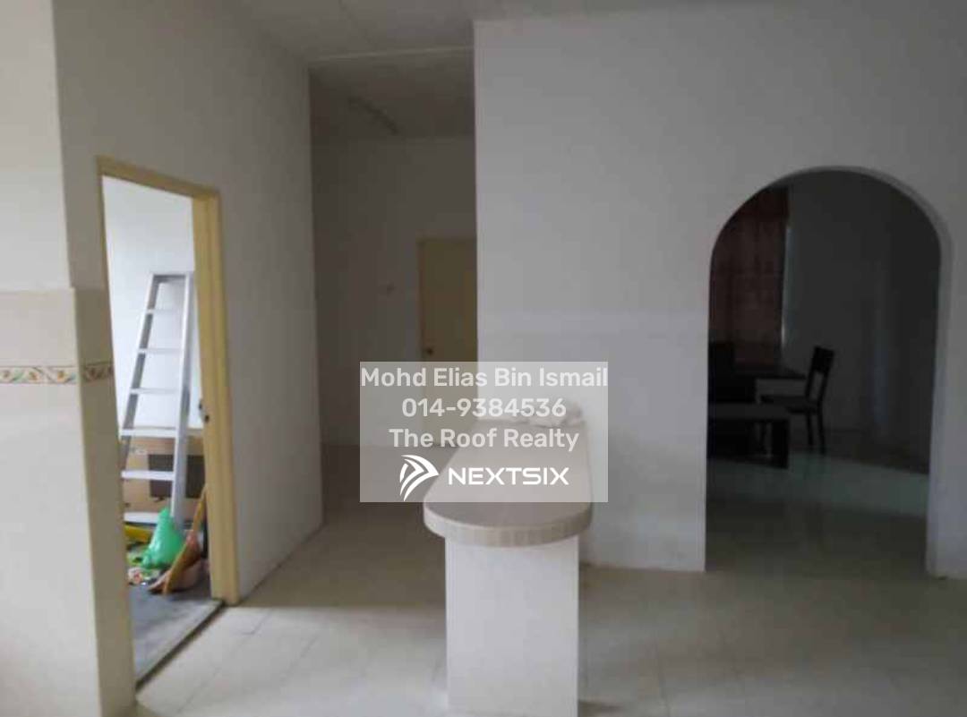Bungalow For Sale in Jitra Kedah - Image 6