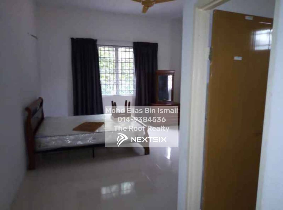 Bungalow For Sale in Jitra Kedah - Image 7