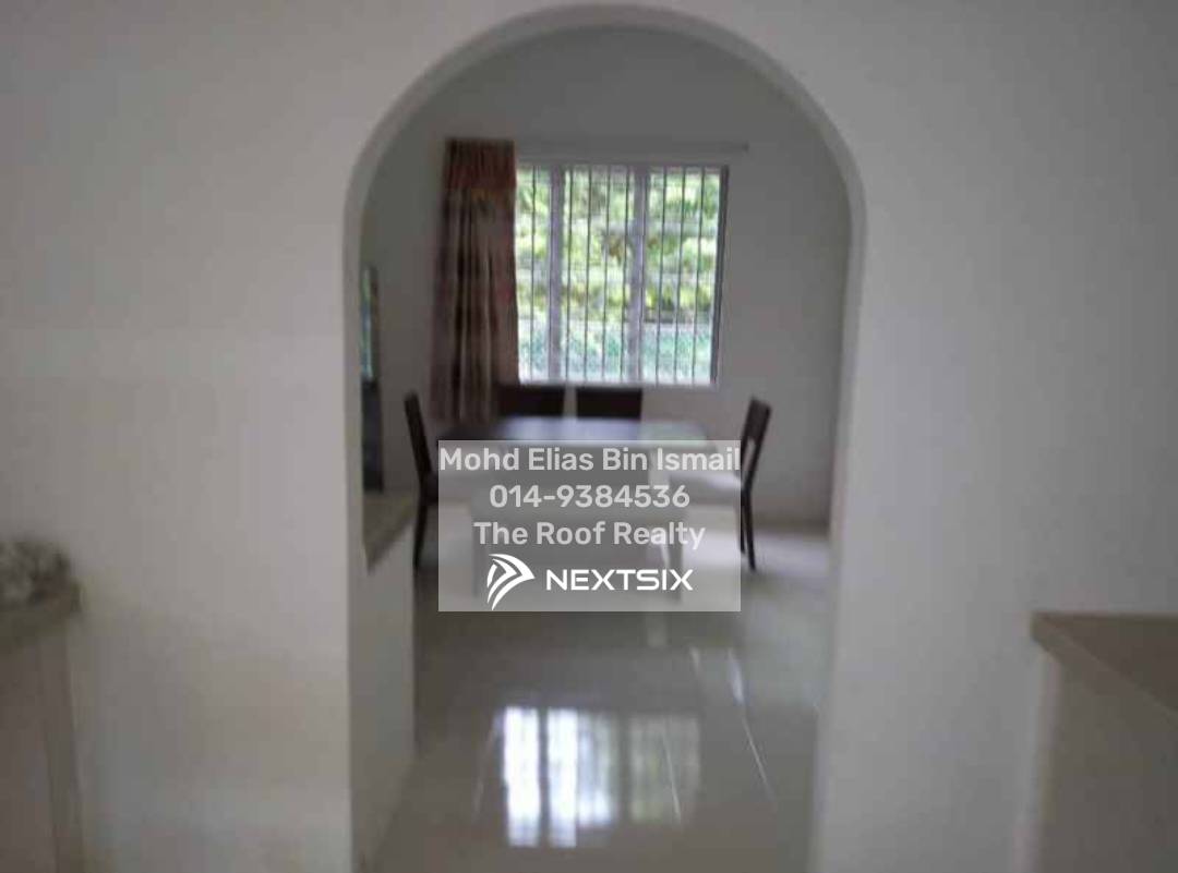 Bungalow For Sale in Jitra Kedah - Image 8