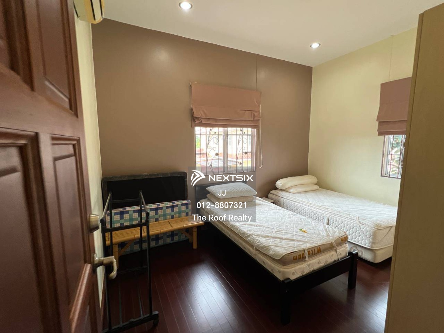 Semi-detached House For Sale in Kuching Sarawak - Image 6
