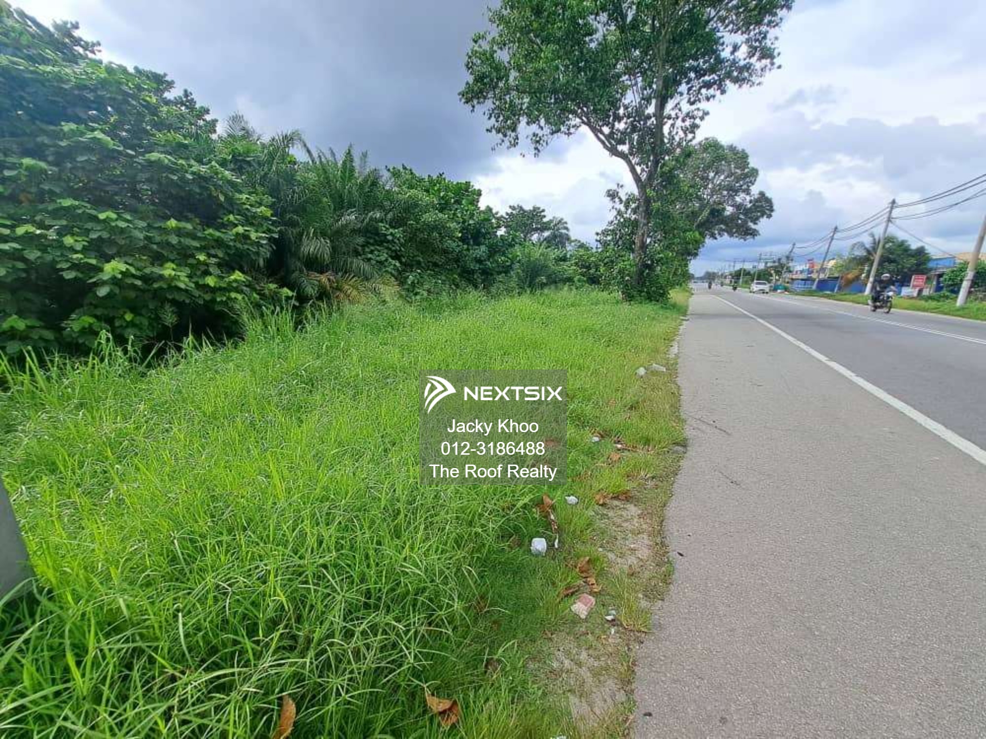 Commercial Land For Sale in Klang Selangor - Image 10