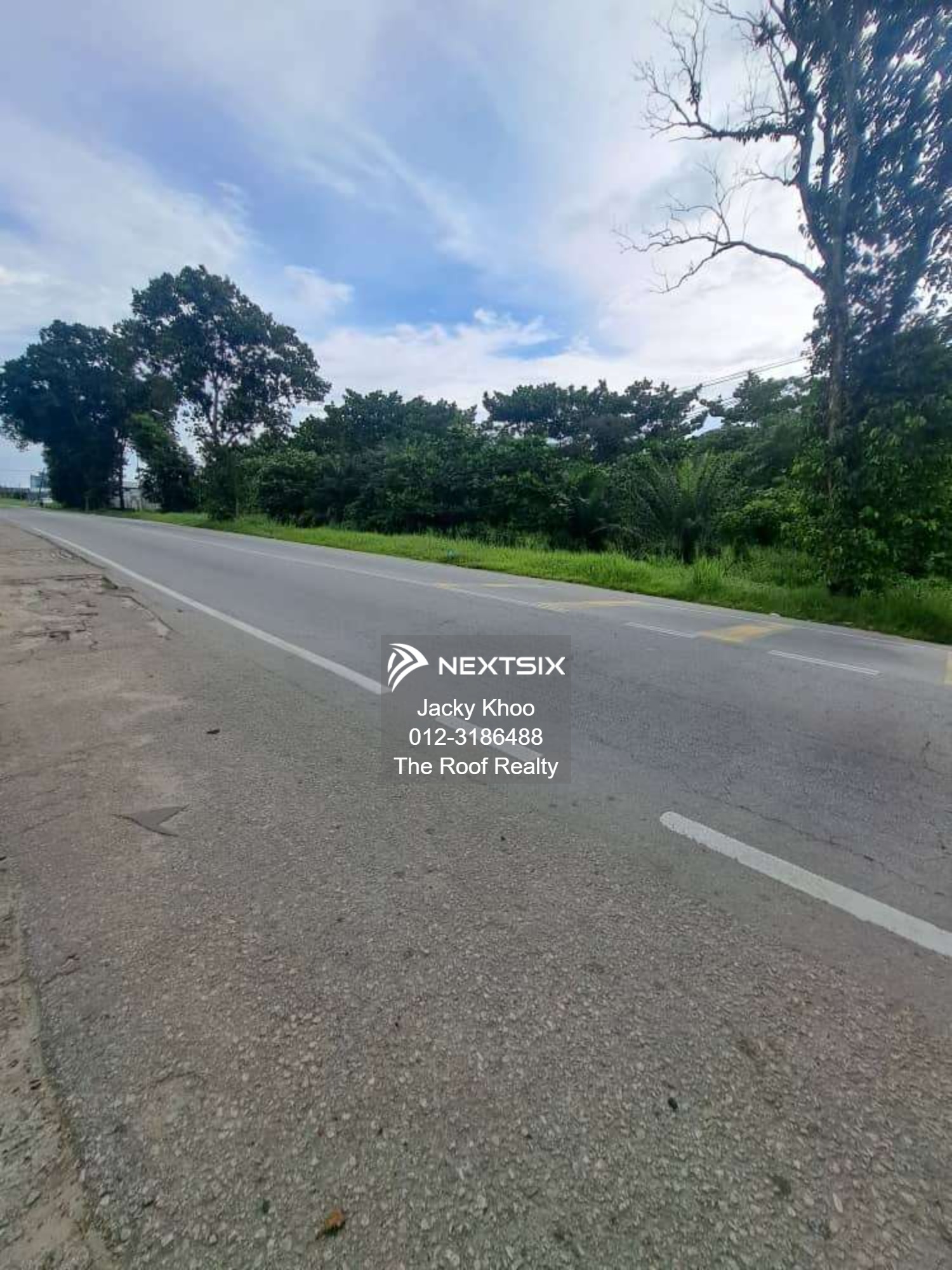 Commercial Land For Sale in Klang Selangor - Image 11