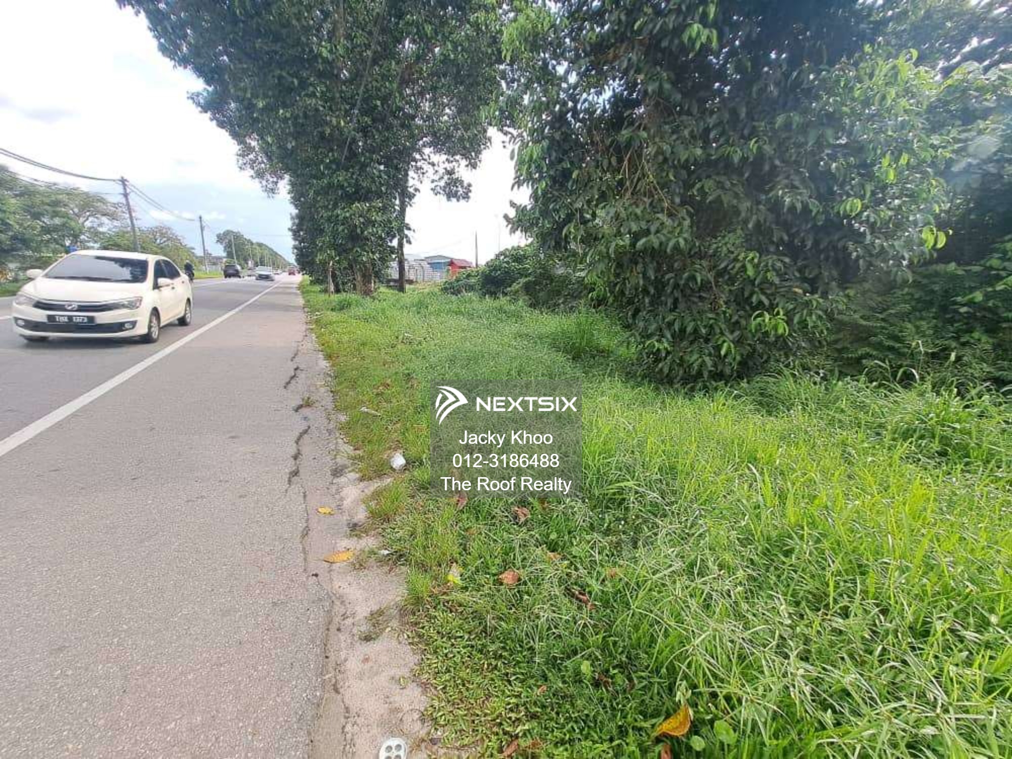 Commercial Land For Sale in Klang Selangor - Image 12