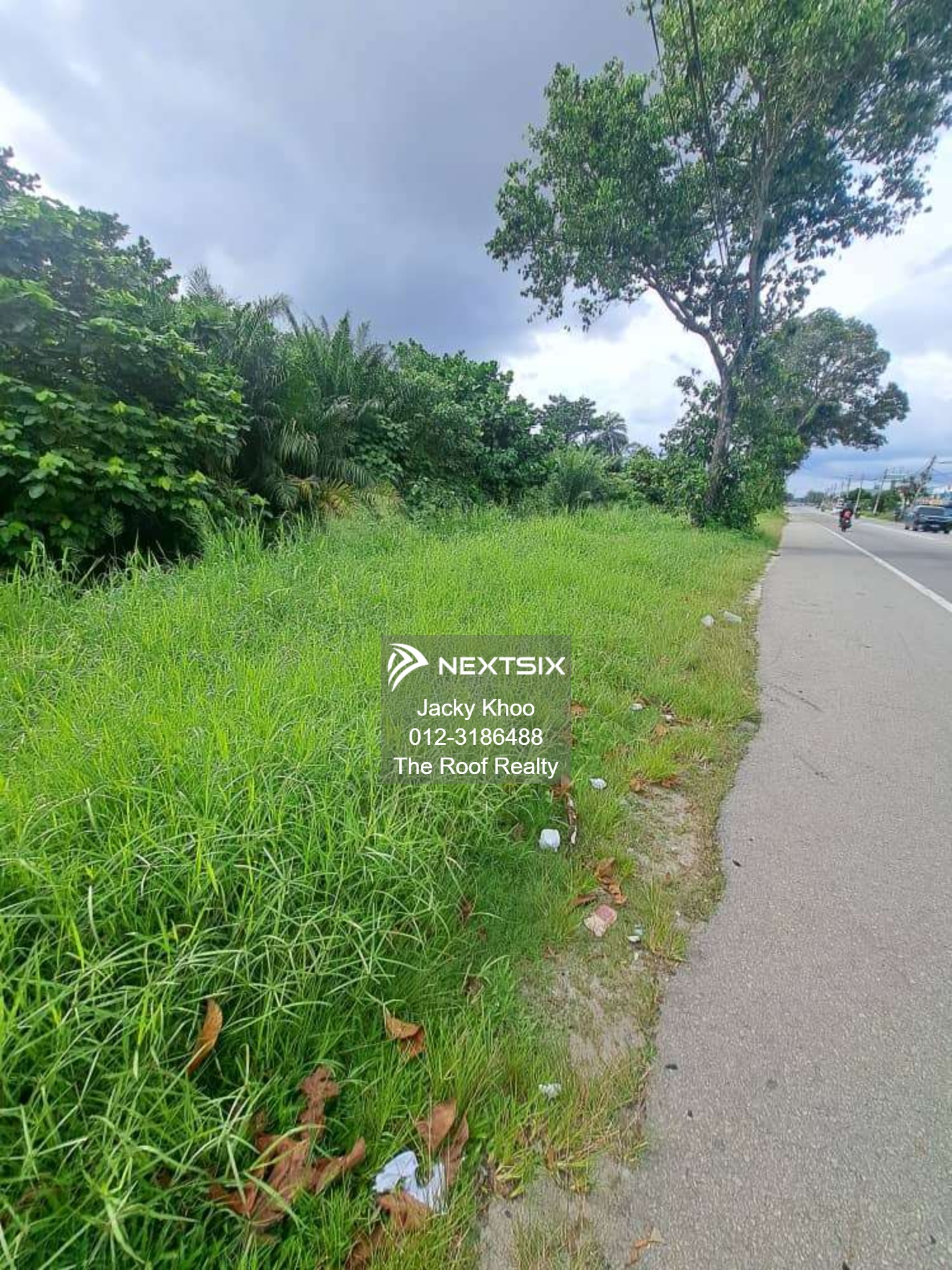 Commercial Land For Sale in Klang Selangor - Image 13