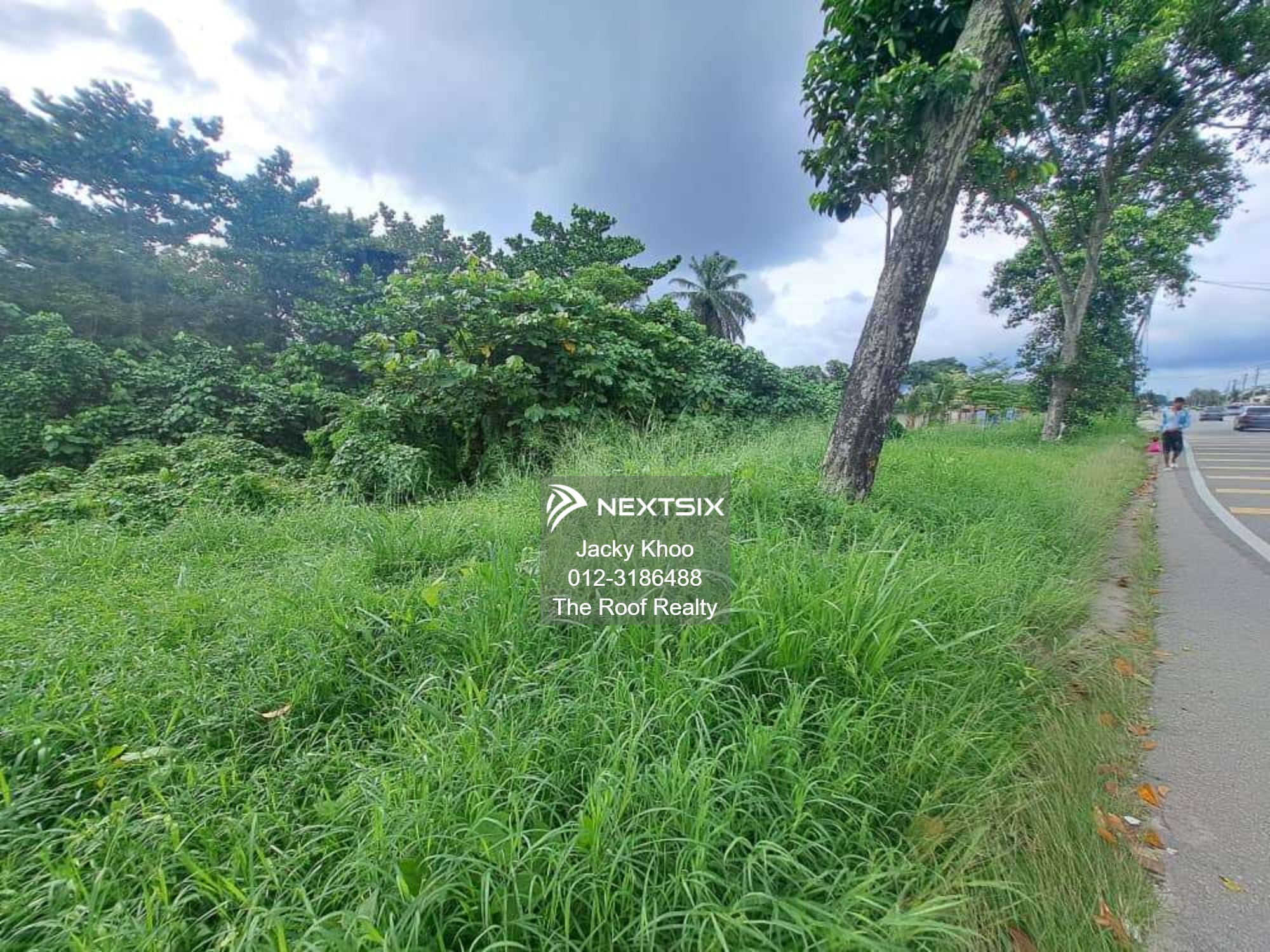 Commercial Land For Sale in Klang Selangor - Image 14