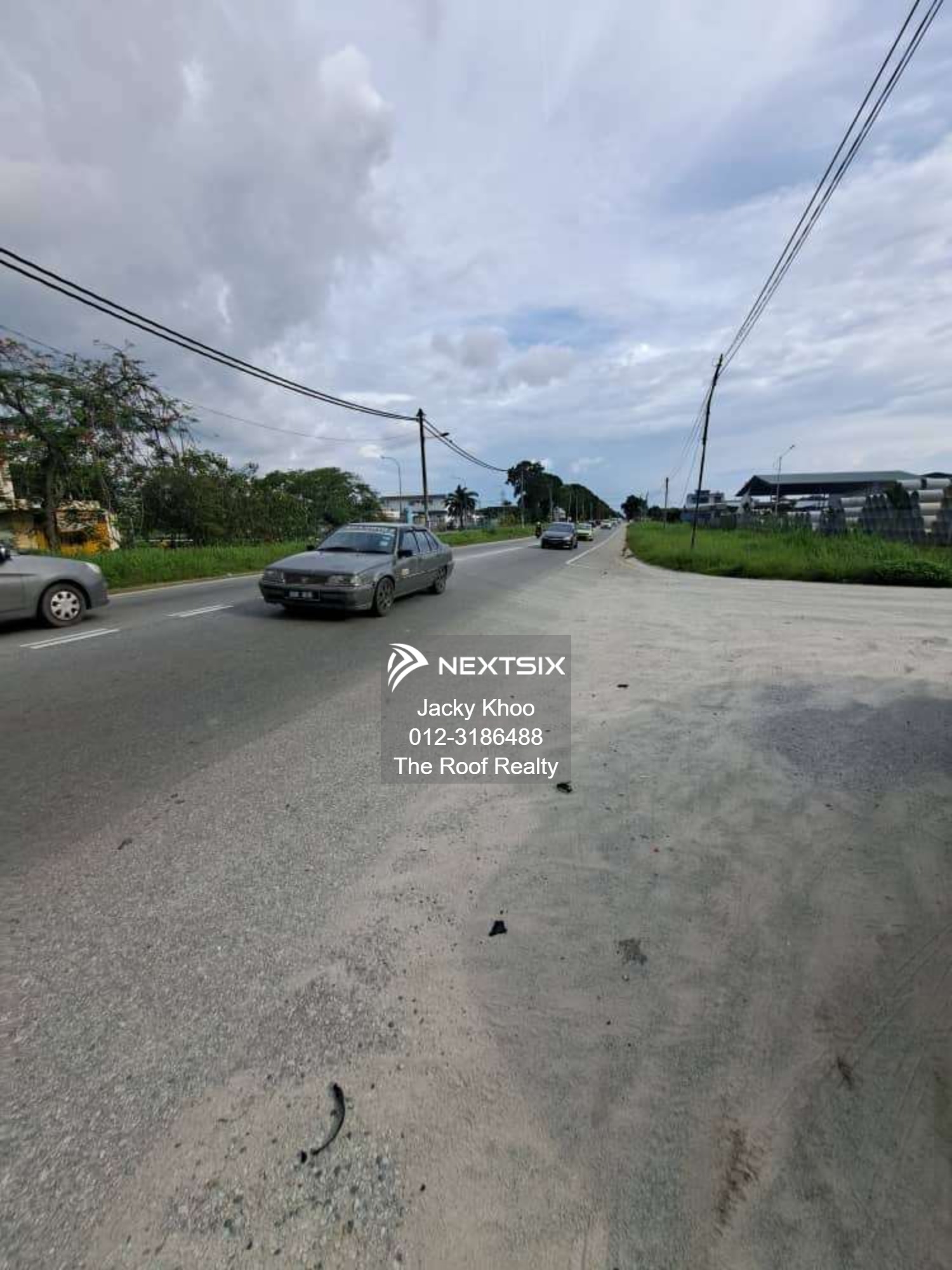 Commercial Land For Sale in Klang Selangor - Image 2