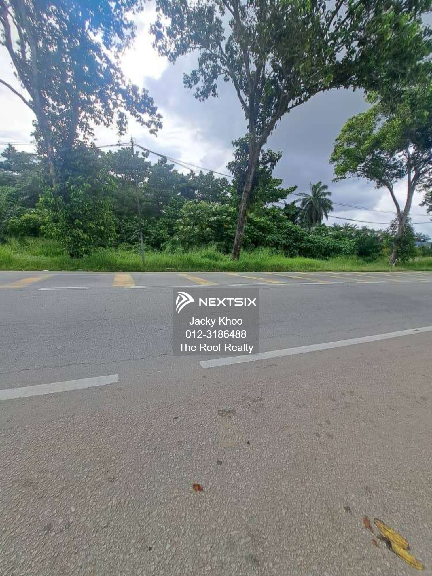 Commercial Land For Sale in Klang Selangor - Image 3