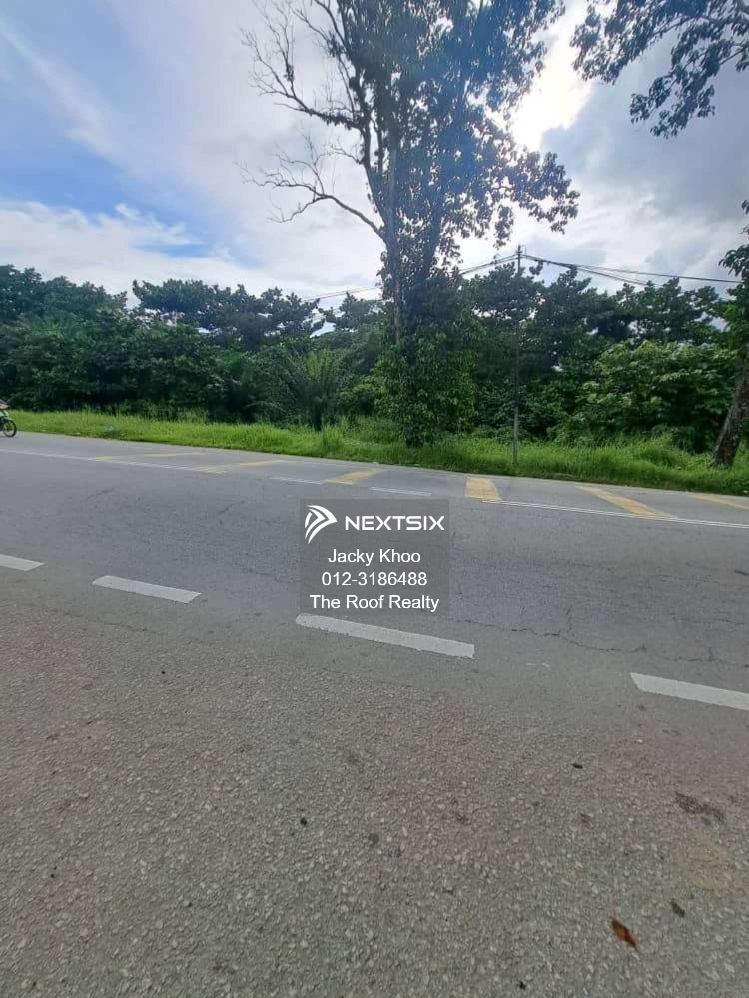 Commercial Land For Sale in Klang Selangor - Image 4