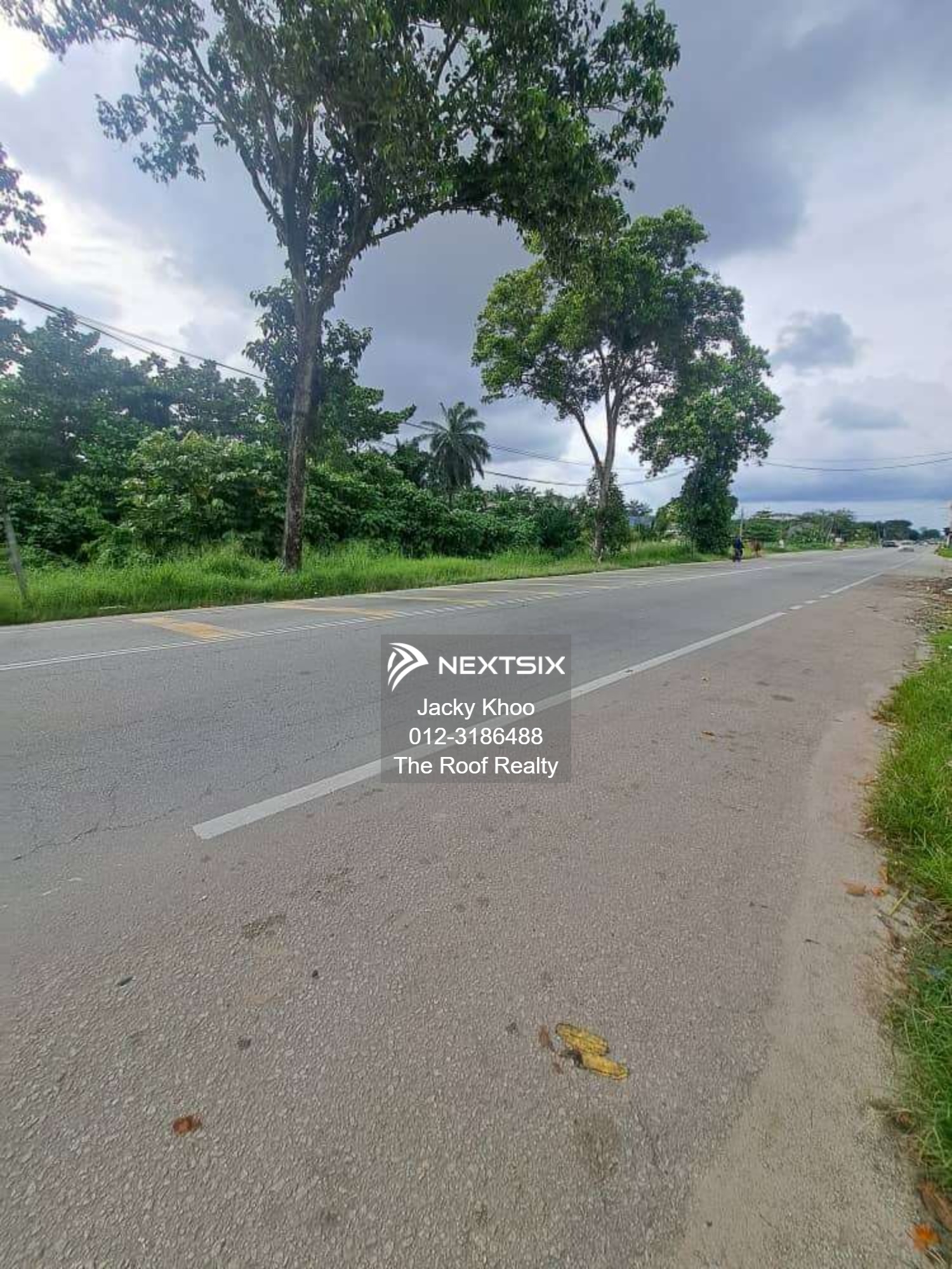 Commercial Land For Sale in Klang Selangor - Image 5