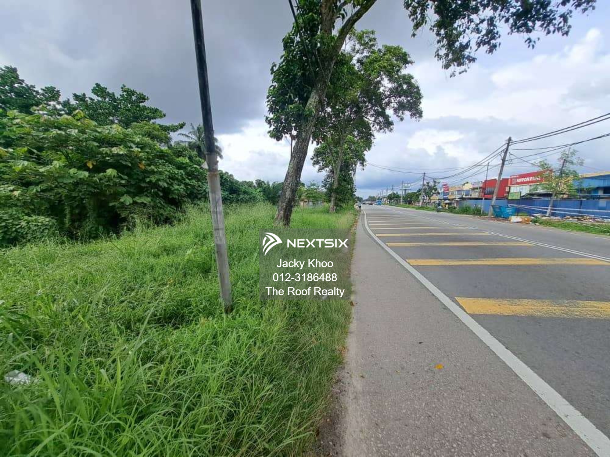 Commercial Land For Sale in Klang Selangor - Image 6