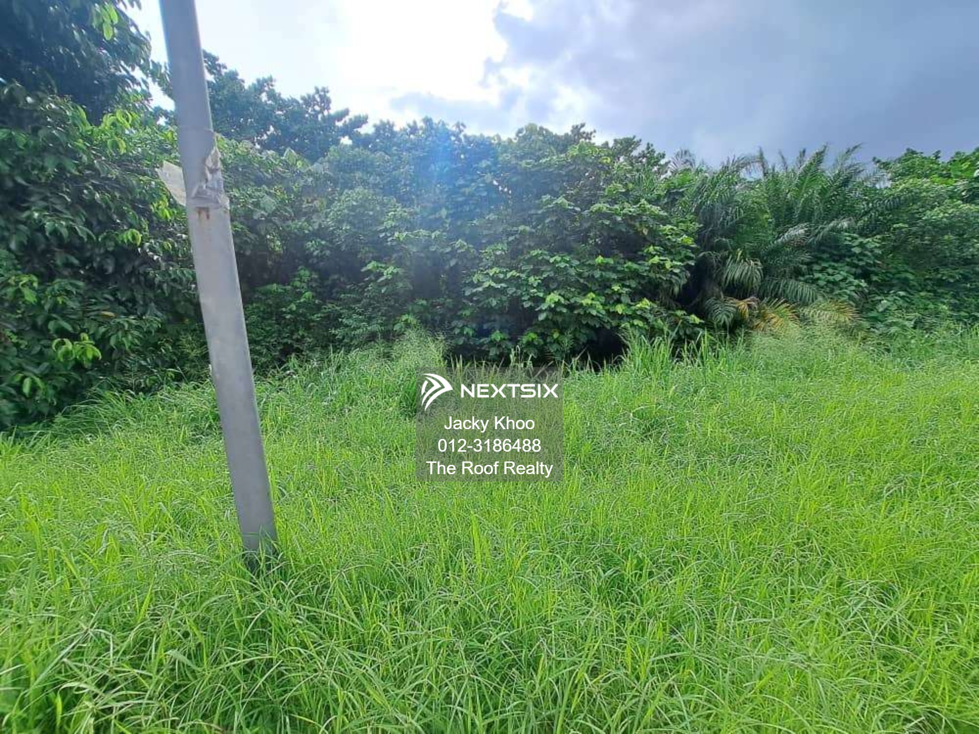 Commercial Land For Sale in Klang Selangor - Image 7