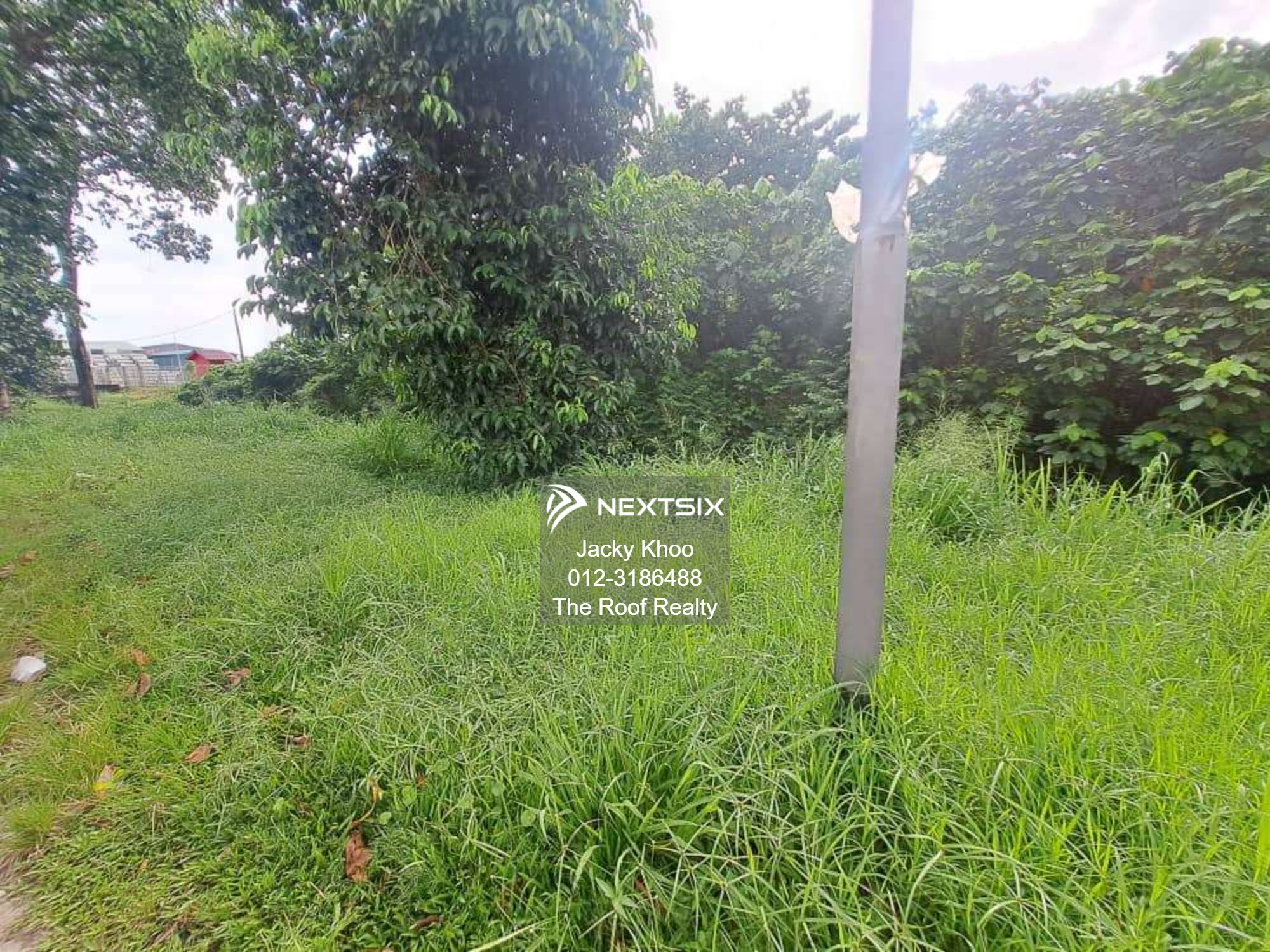 Commercial Land For Sale in Klang Selangor - Image 9