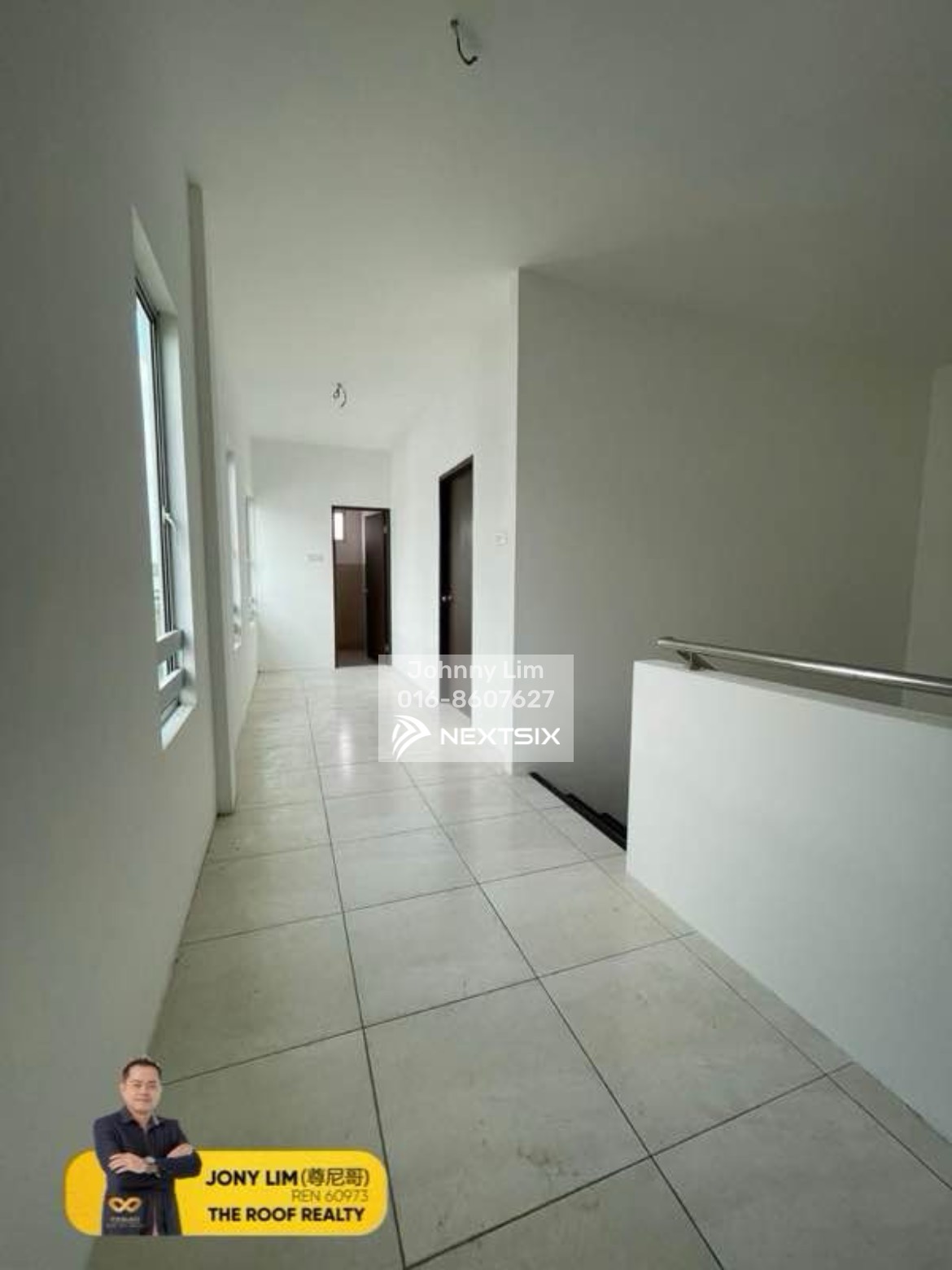 1.5-sty Terrace/Link House For Sale in Kuching Sarawak - Image 6